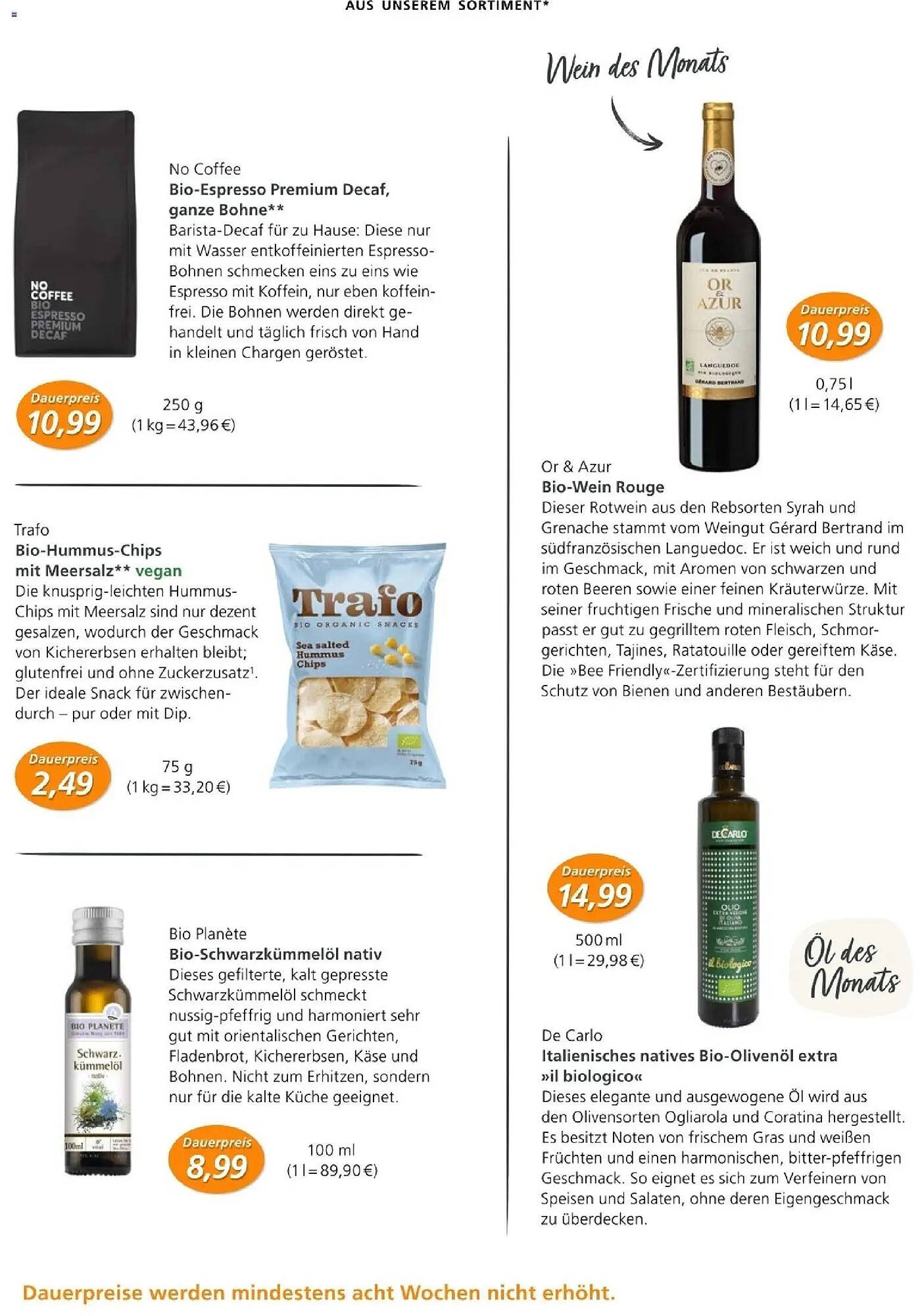 Alnatura Prospekt (2026-02-01 - 2026-02-28)