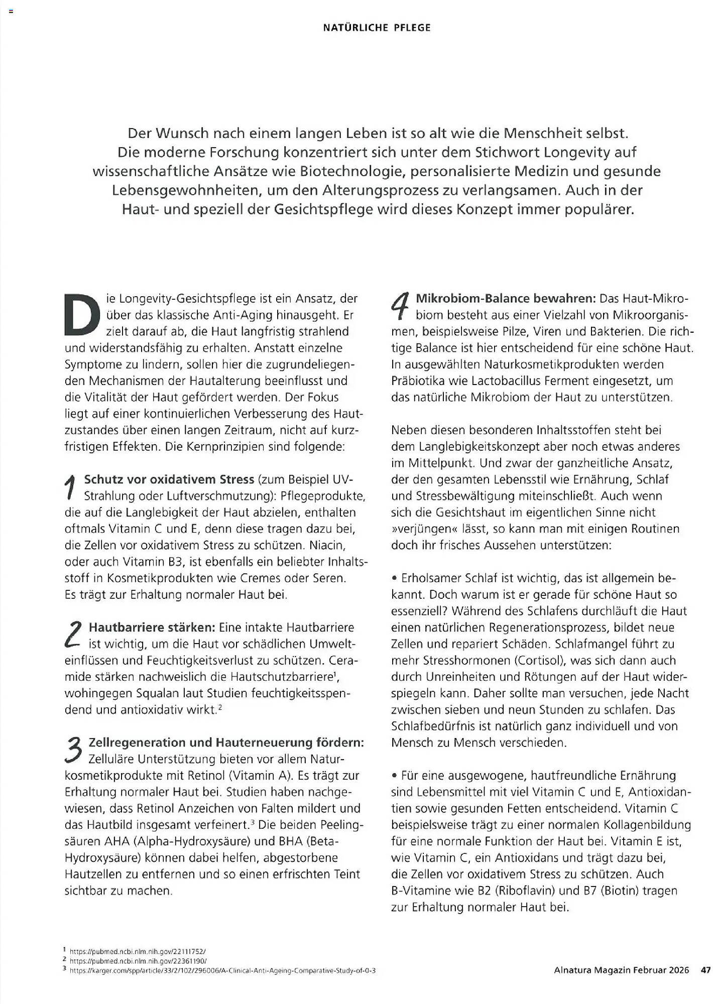 Alnatura Prospekt (2026-02-01 - 2026-02-28)