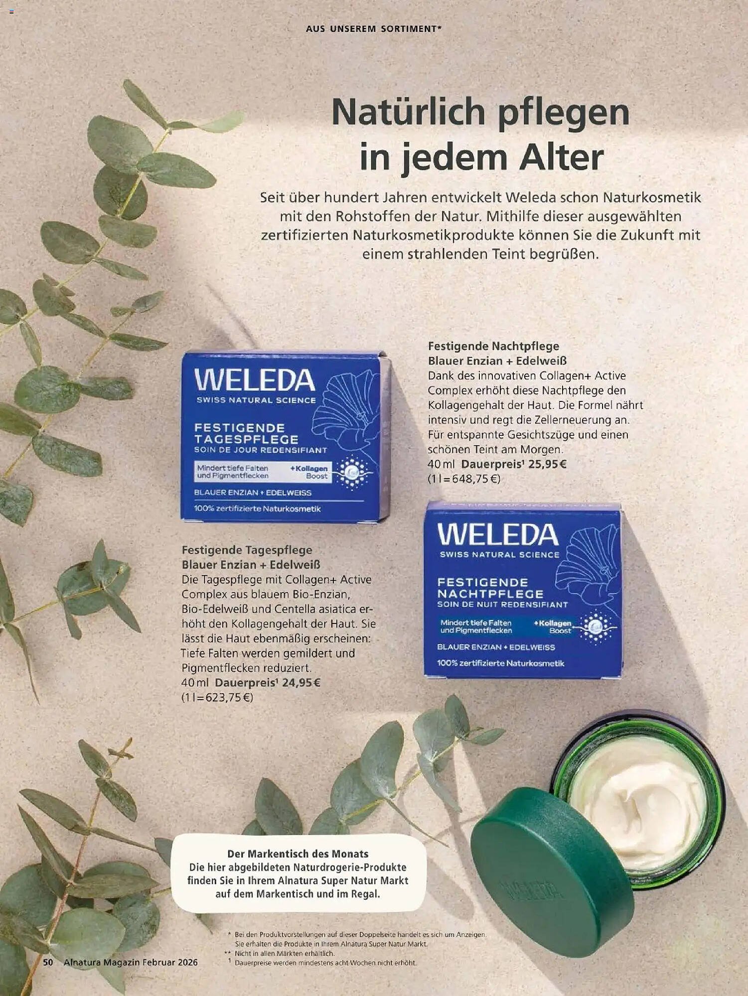 Alnatura Prospekt (2026-02-01 - 2026-02-28)