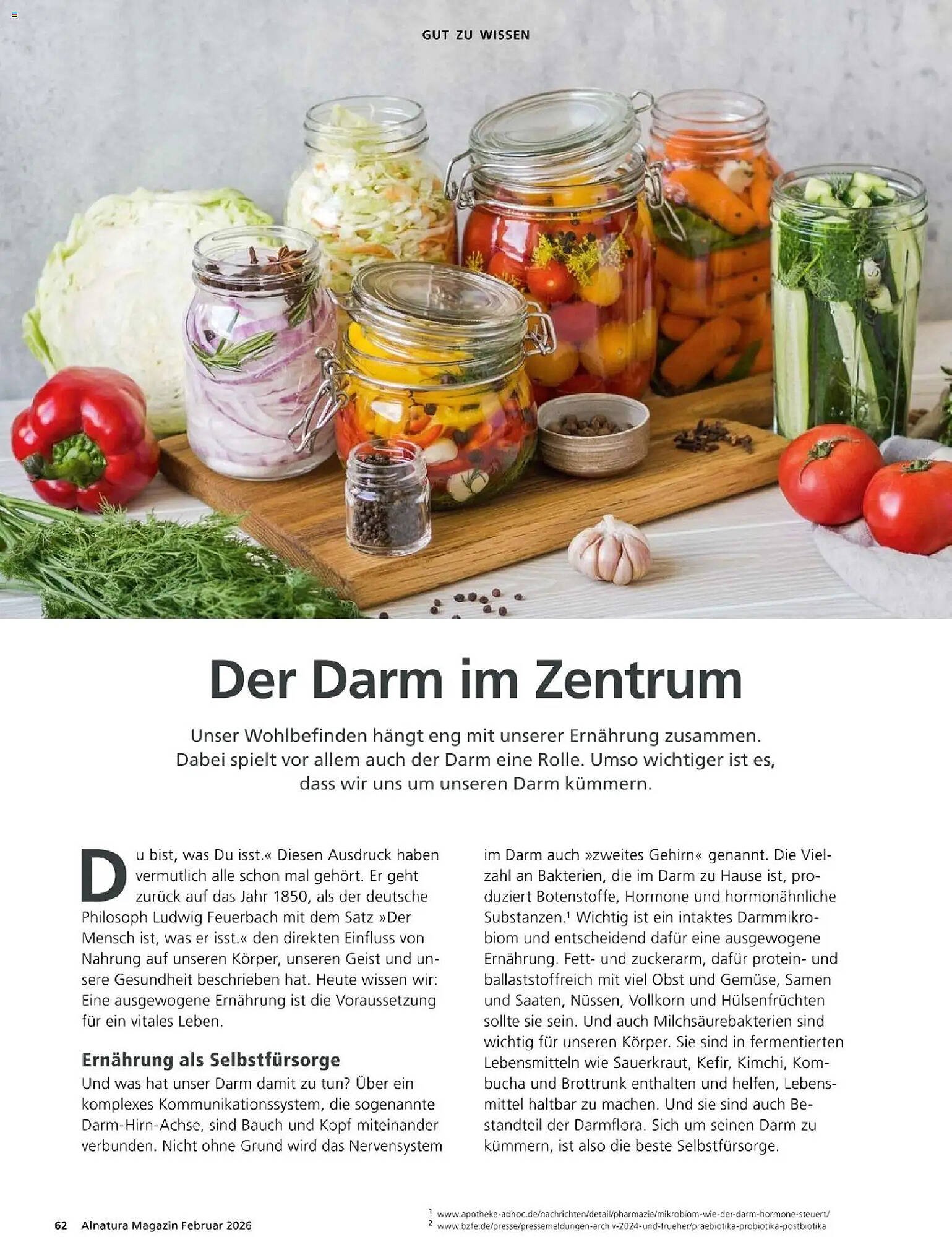 Alnatura Prospekt (2026-02-01 - 2026-02-28)