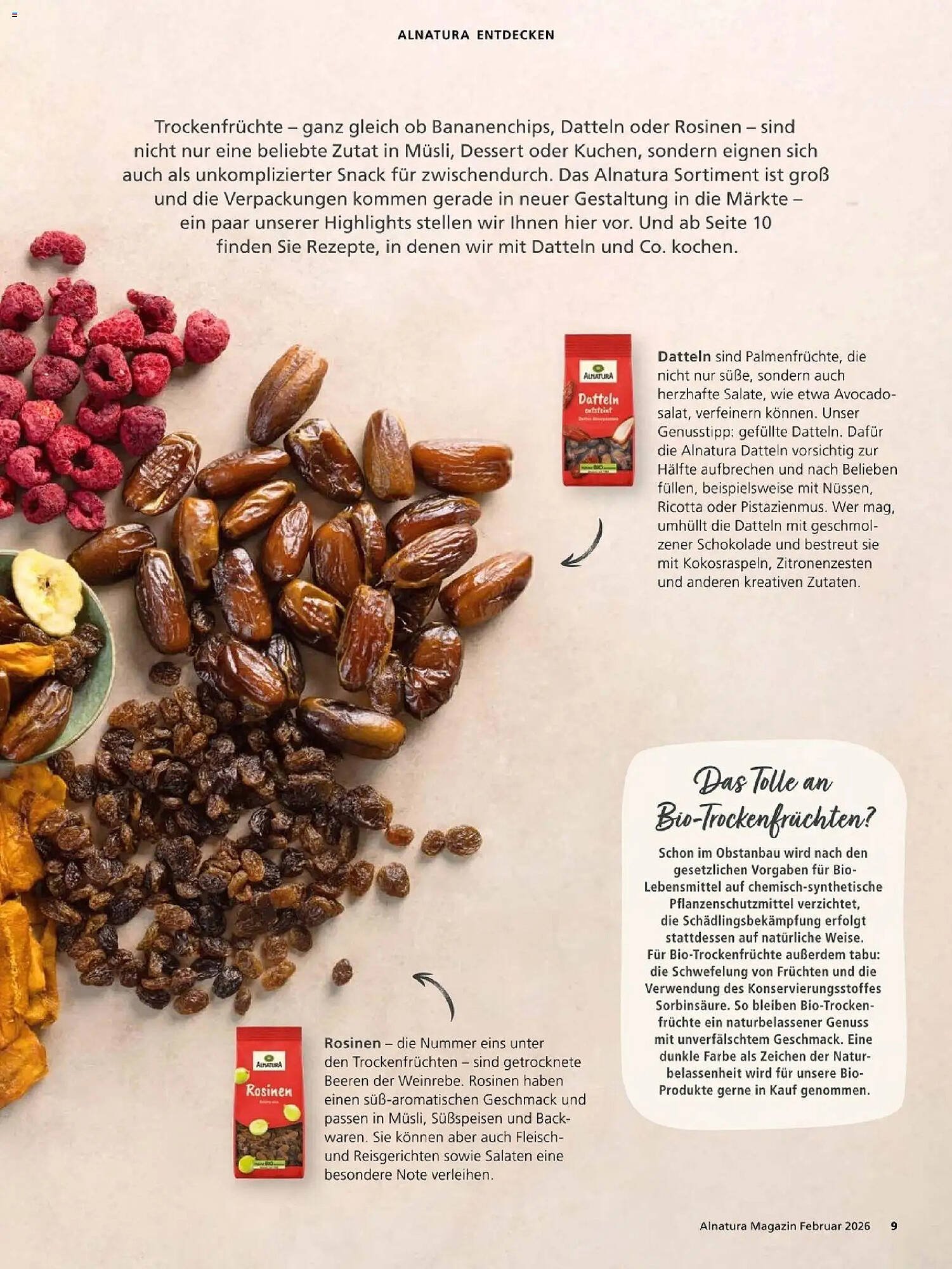 Alnatura Prospekt (2026-02-01 - 2026-02-28)
