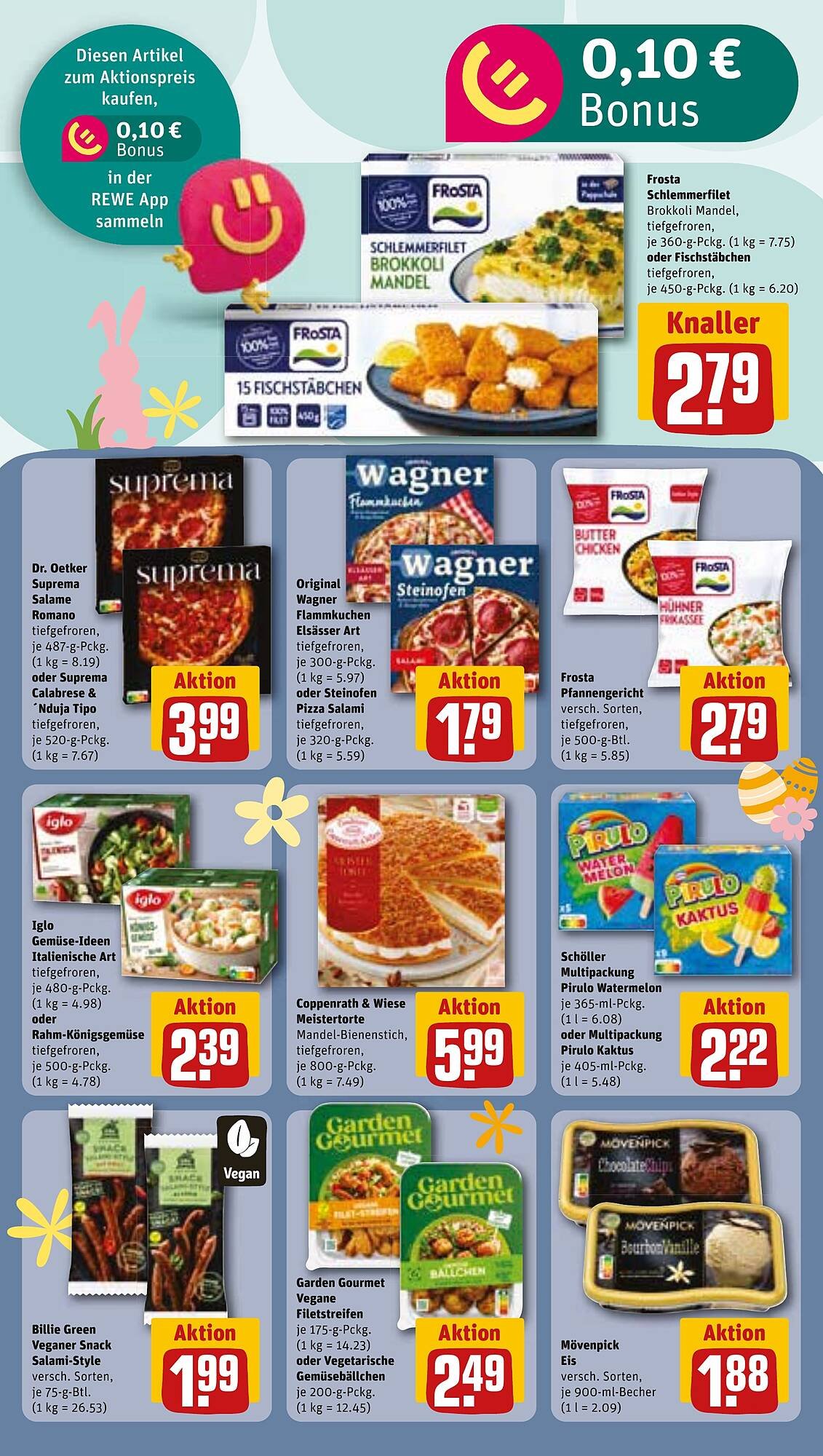 REWE Prospekt (2026-03-23 - 2026-03-29)