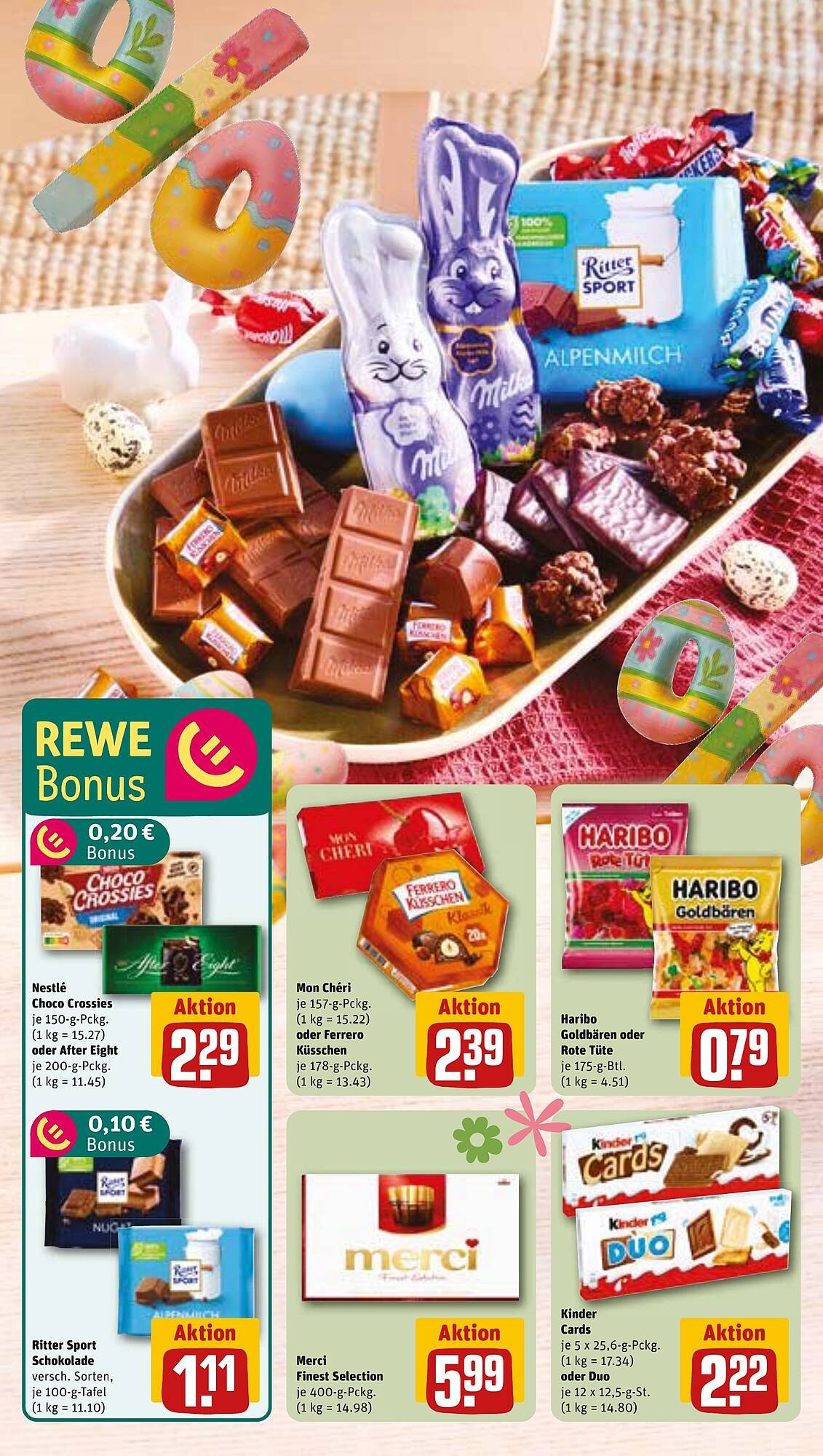 REWE Prospekt (2026-03-23 - 2026-03-29)