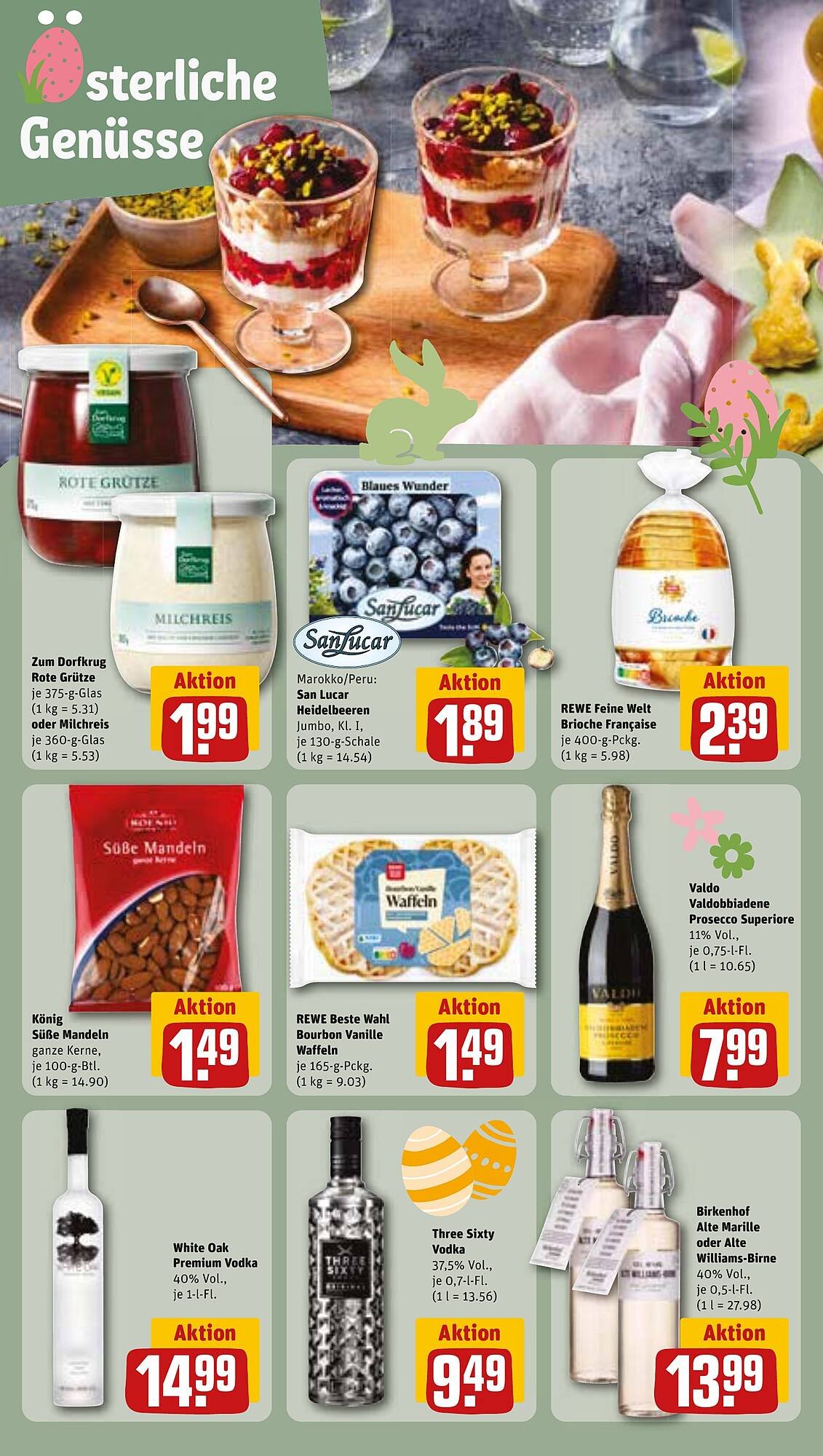 REWE Prospekt (2026-03-23 - 2026-03-29)
