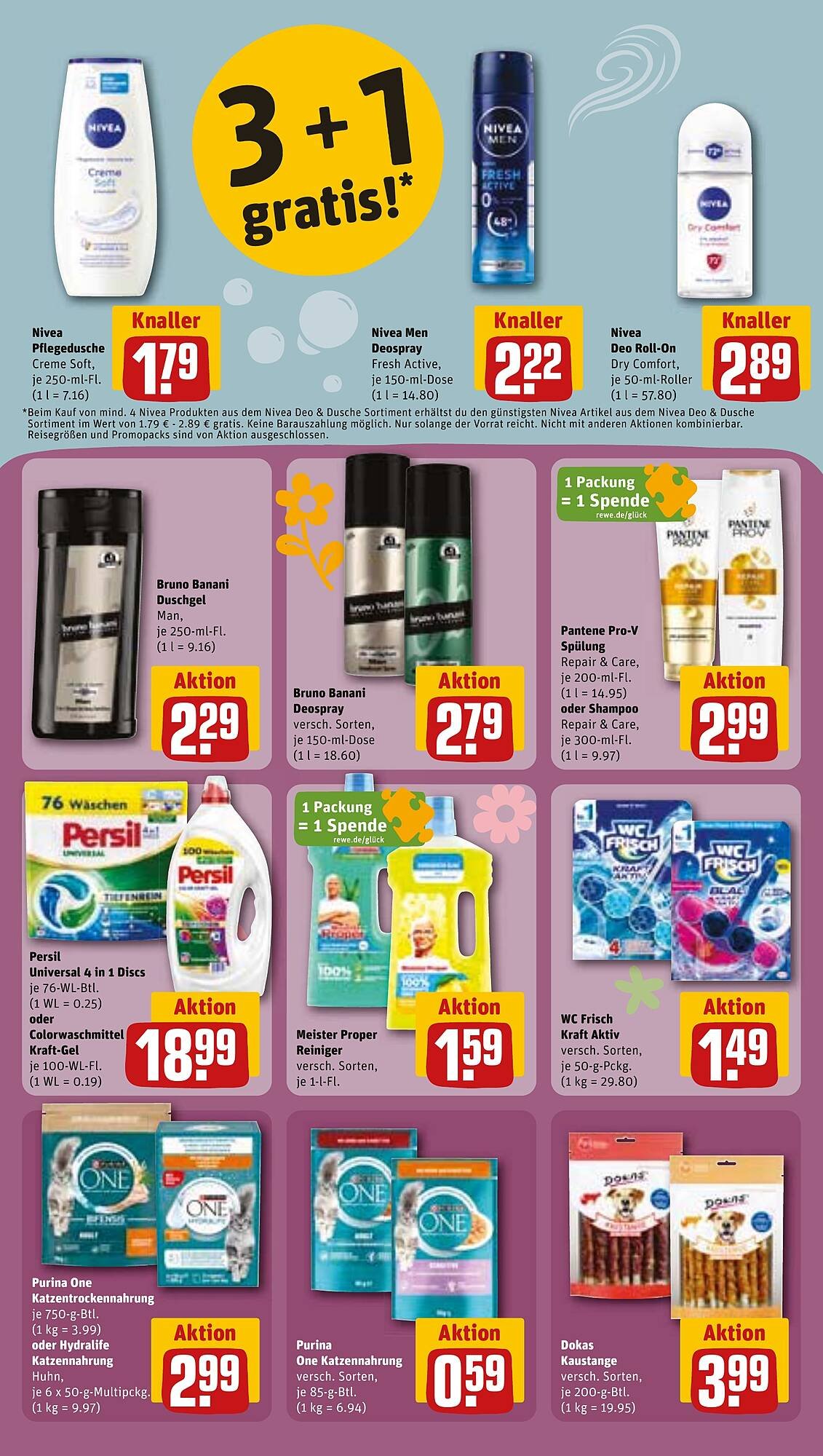 REWE Prospekt (2026-03-23 - 2026-03-29)