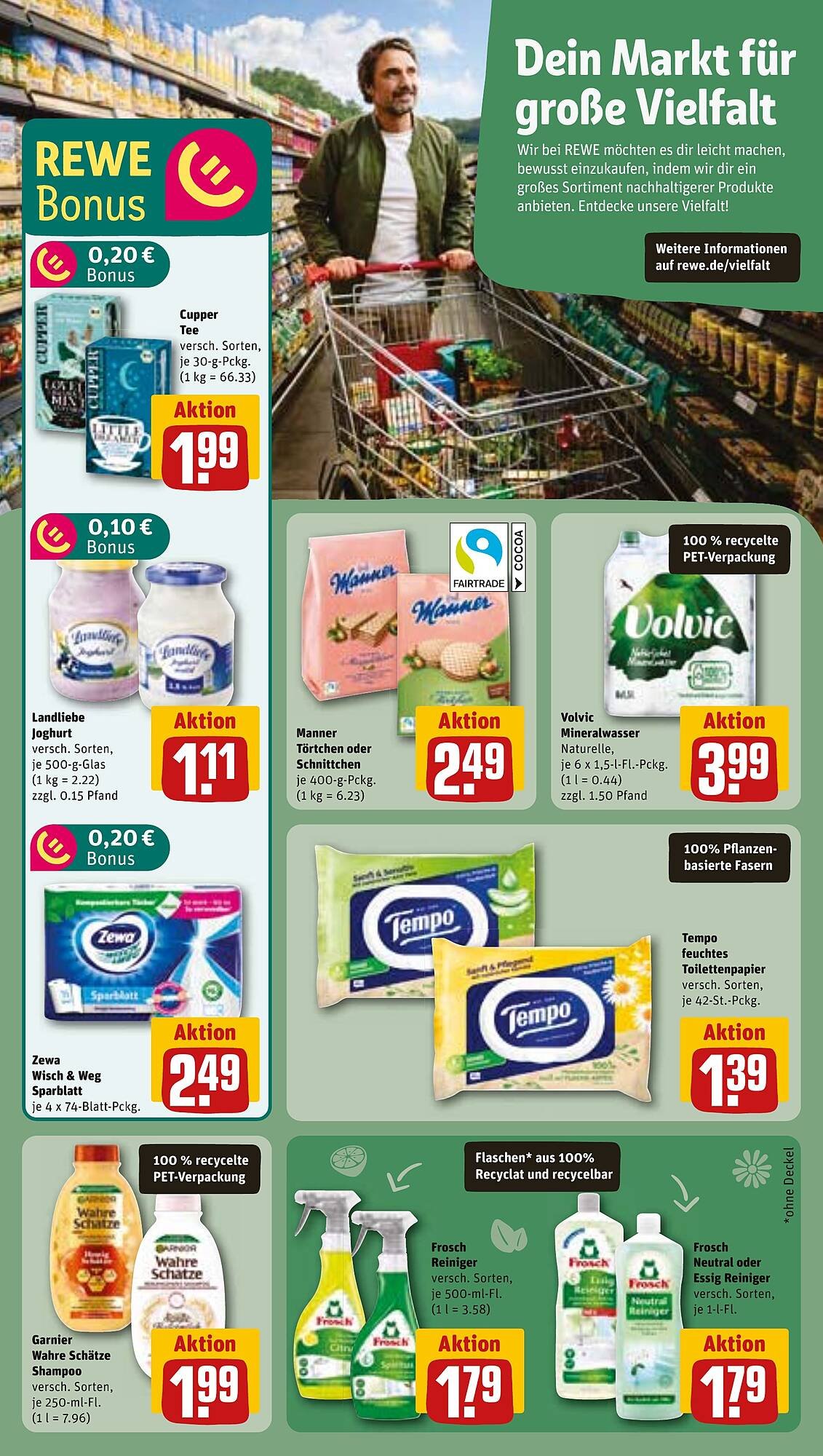 REWE Prospekt (2026-03-23 - 2026-03-29)