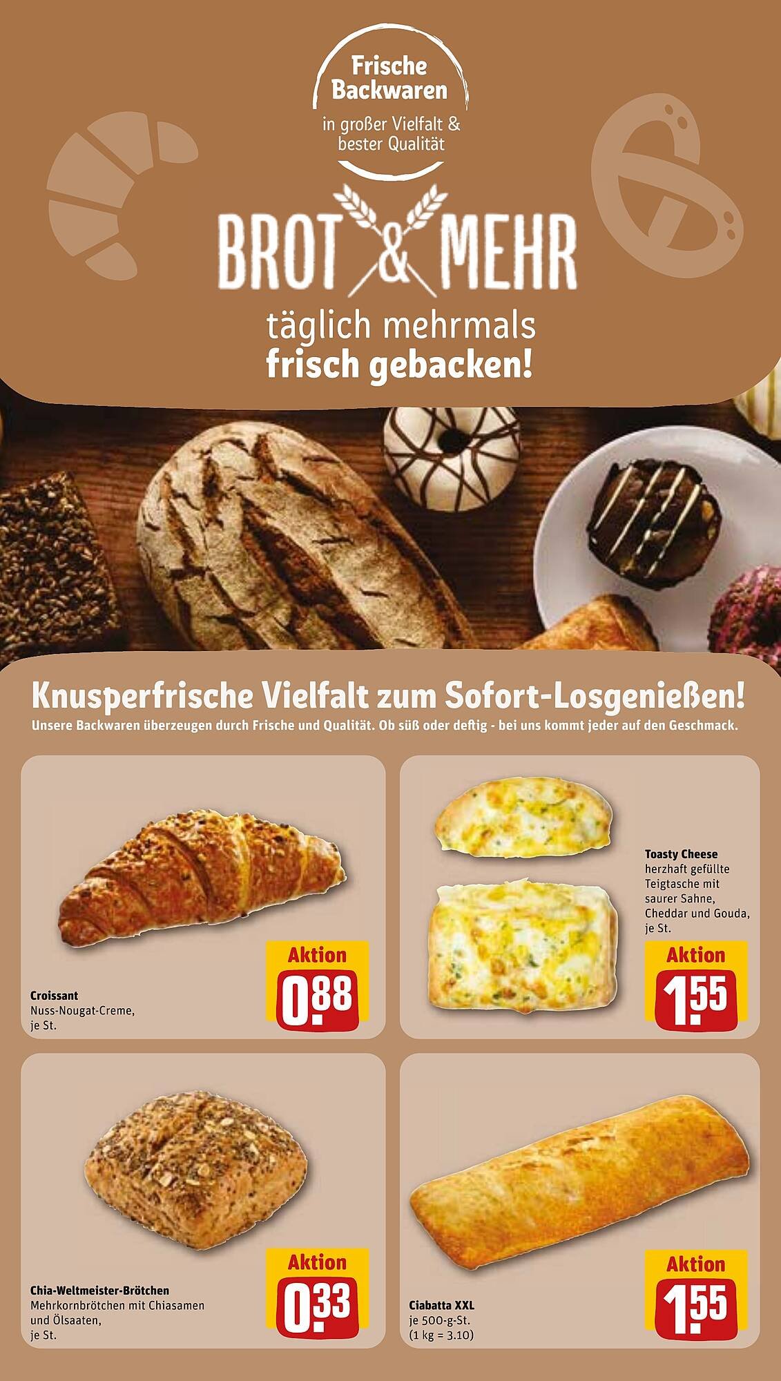 REWE Prospekt (2026-03-23 - 2026-03-29)