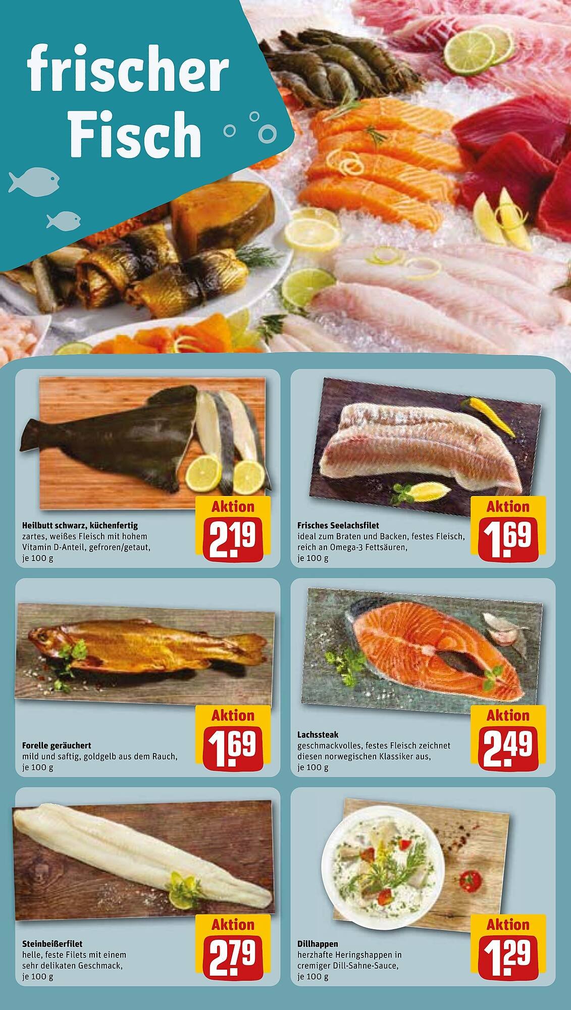 REWE Prospekt (2026-03-23 - 2026-03-29)