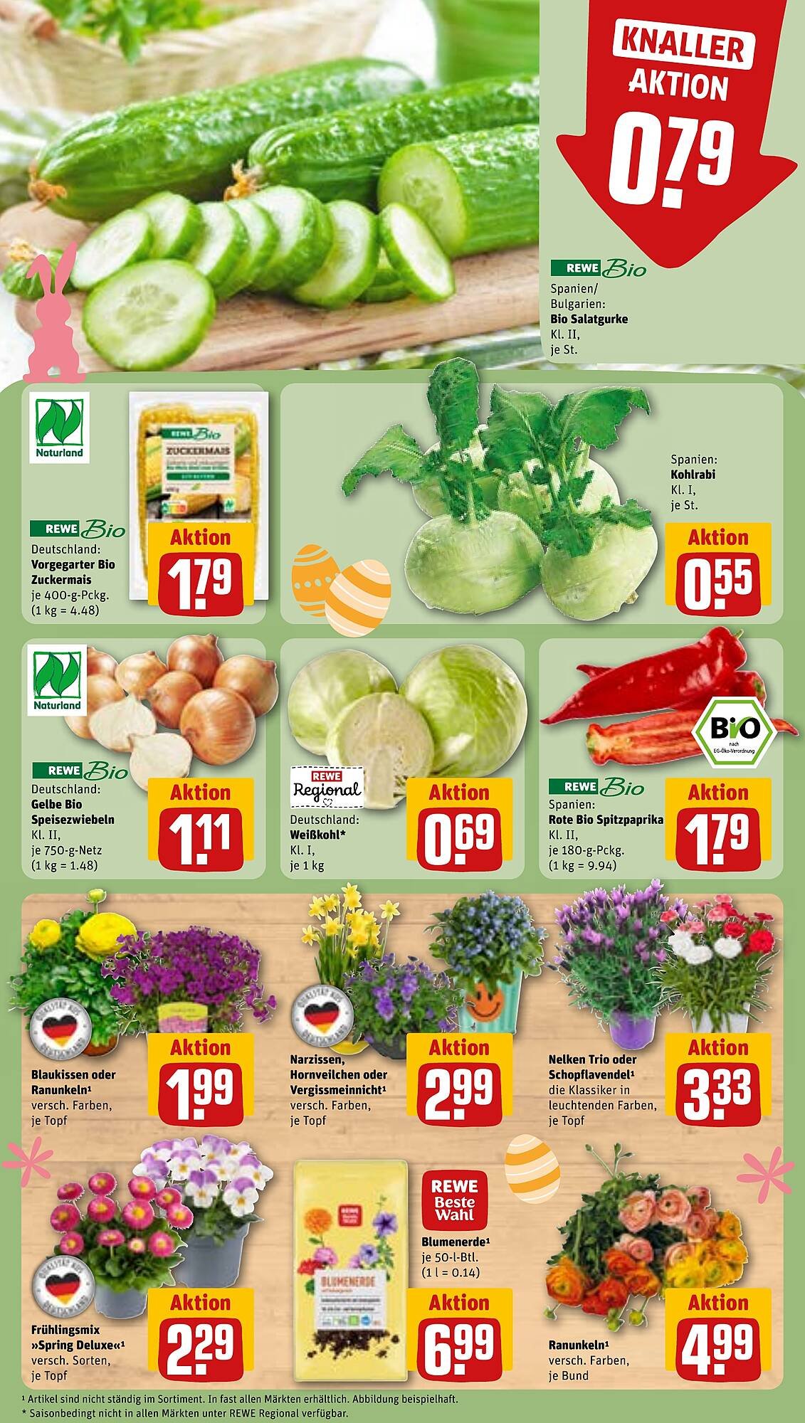 REWE Prospekt (2026-03-23 - 2026-03-29)