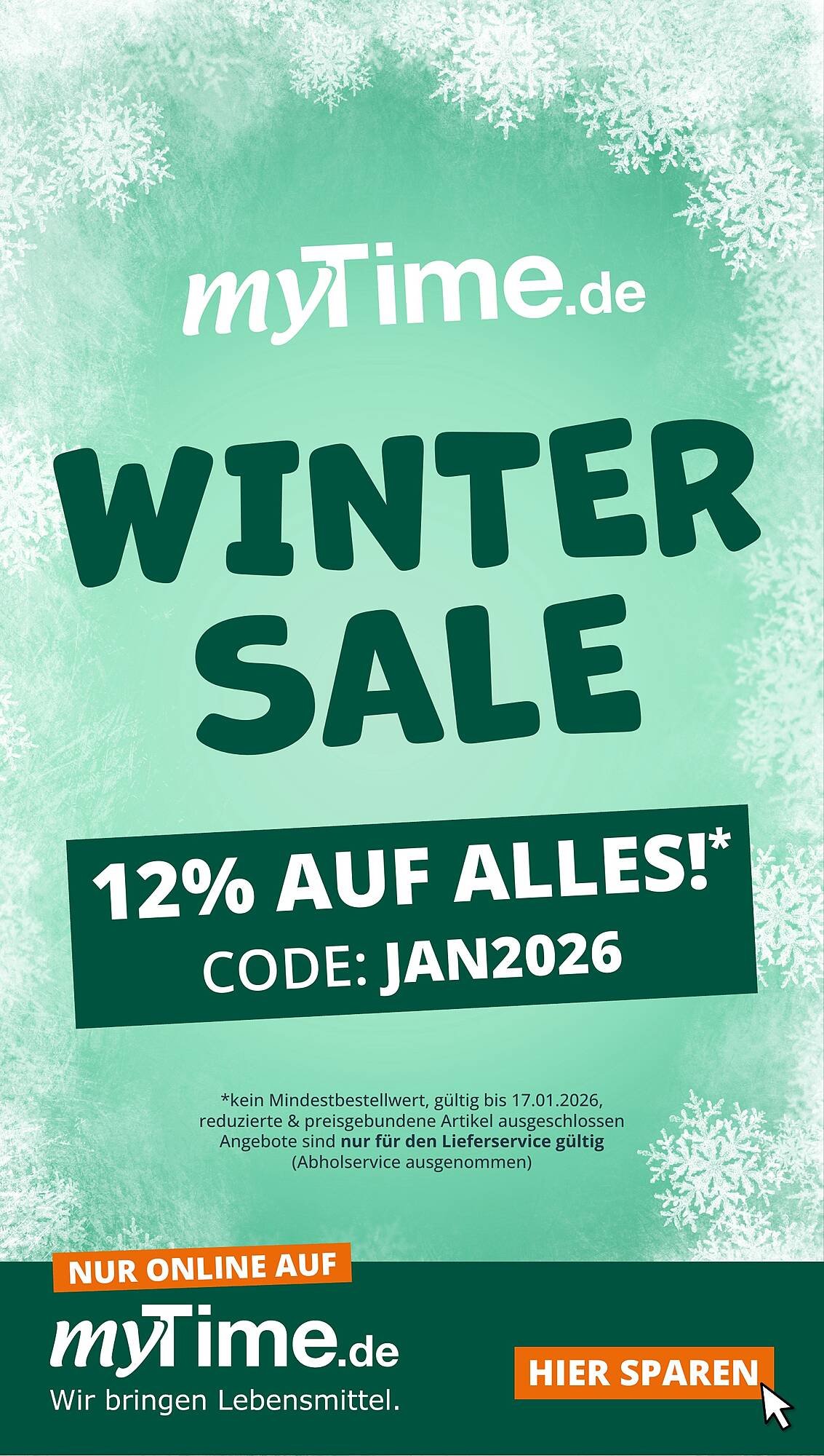 Famila Nord West Prospekt