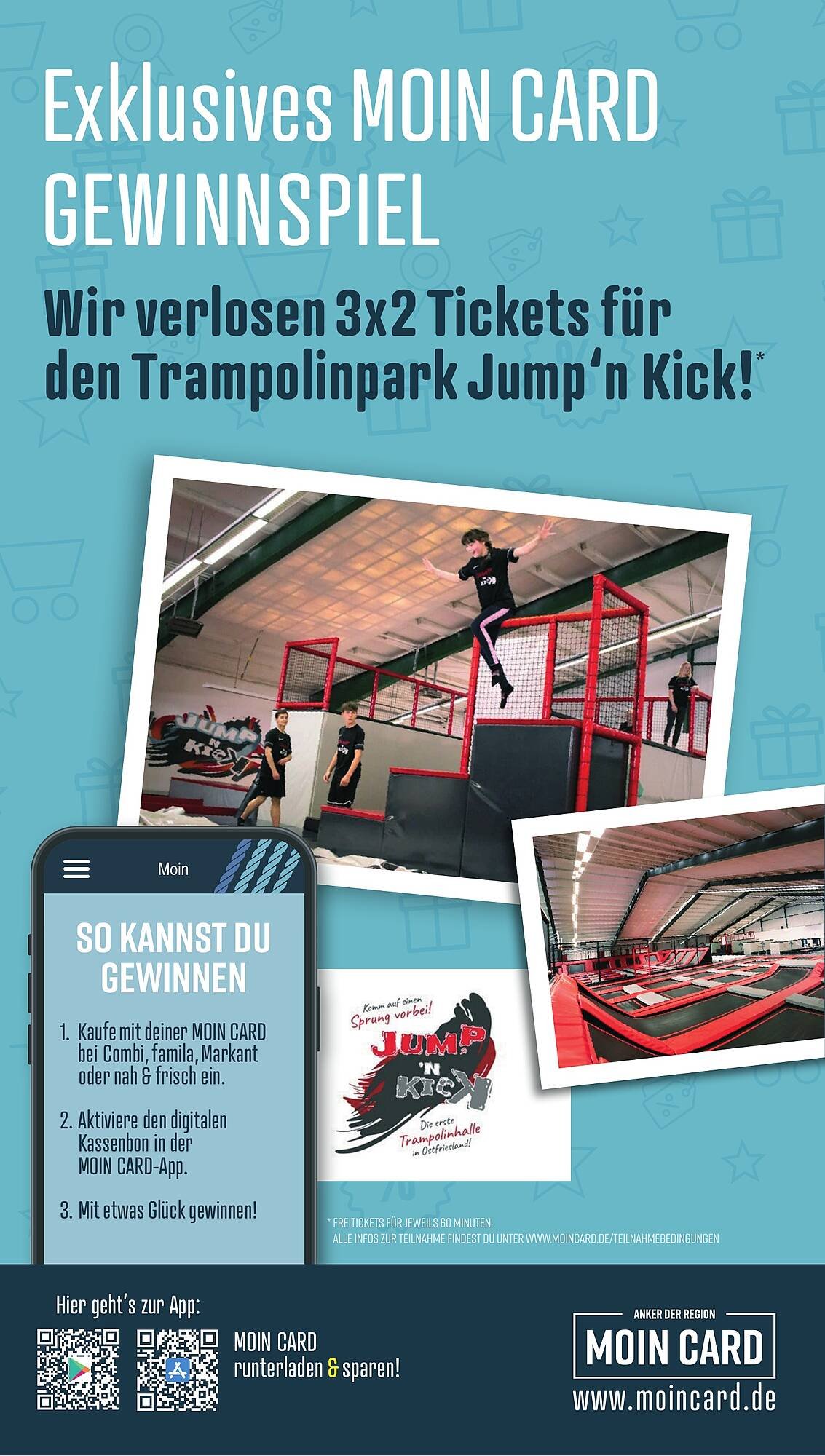 Famila Nord West Prospekt