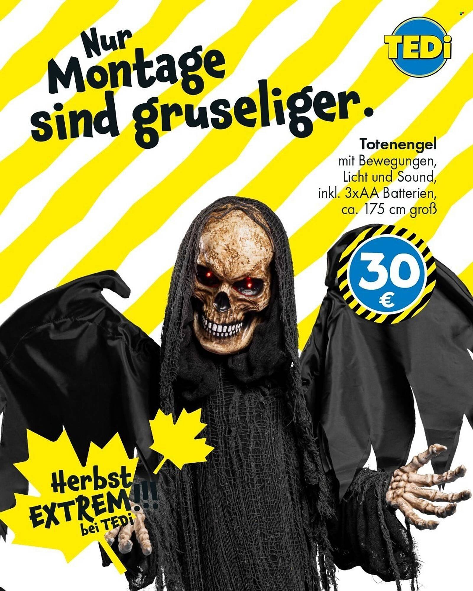 TEDi Prospekt (2025-09-29 - 2025-10-07) | 3