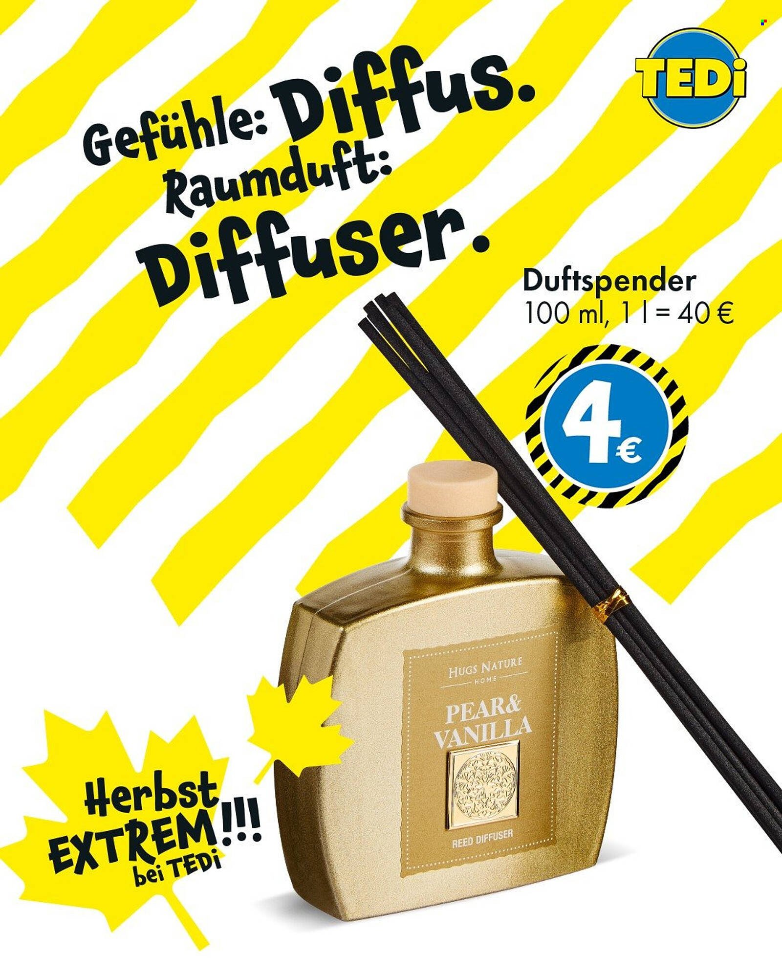 TEDi Prospekt (2025-09-29 - 2025-10-07) | 4