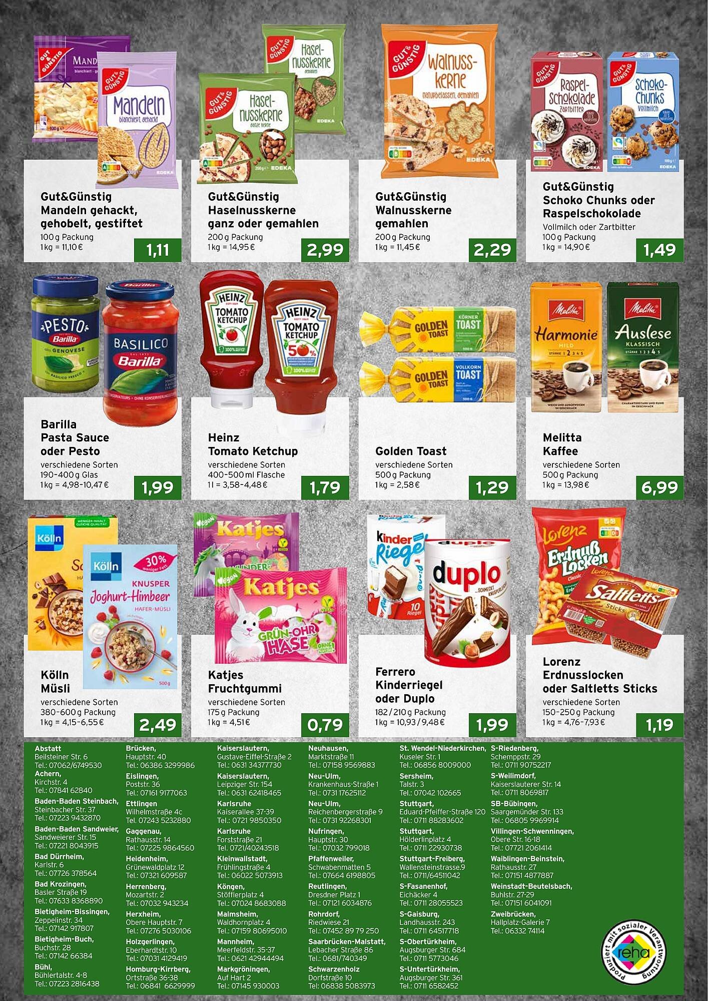 CAP Markt Prospekt (2025-10-20 - 2025-10-25) | 4