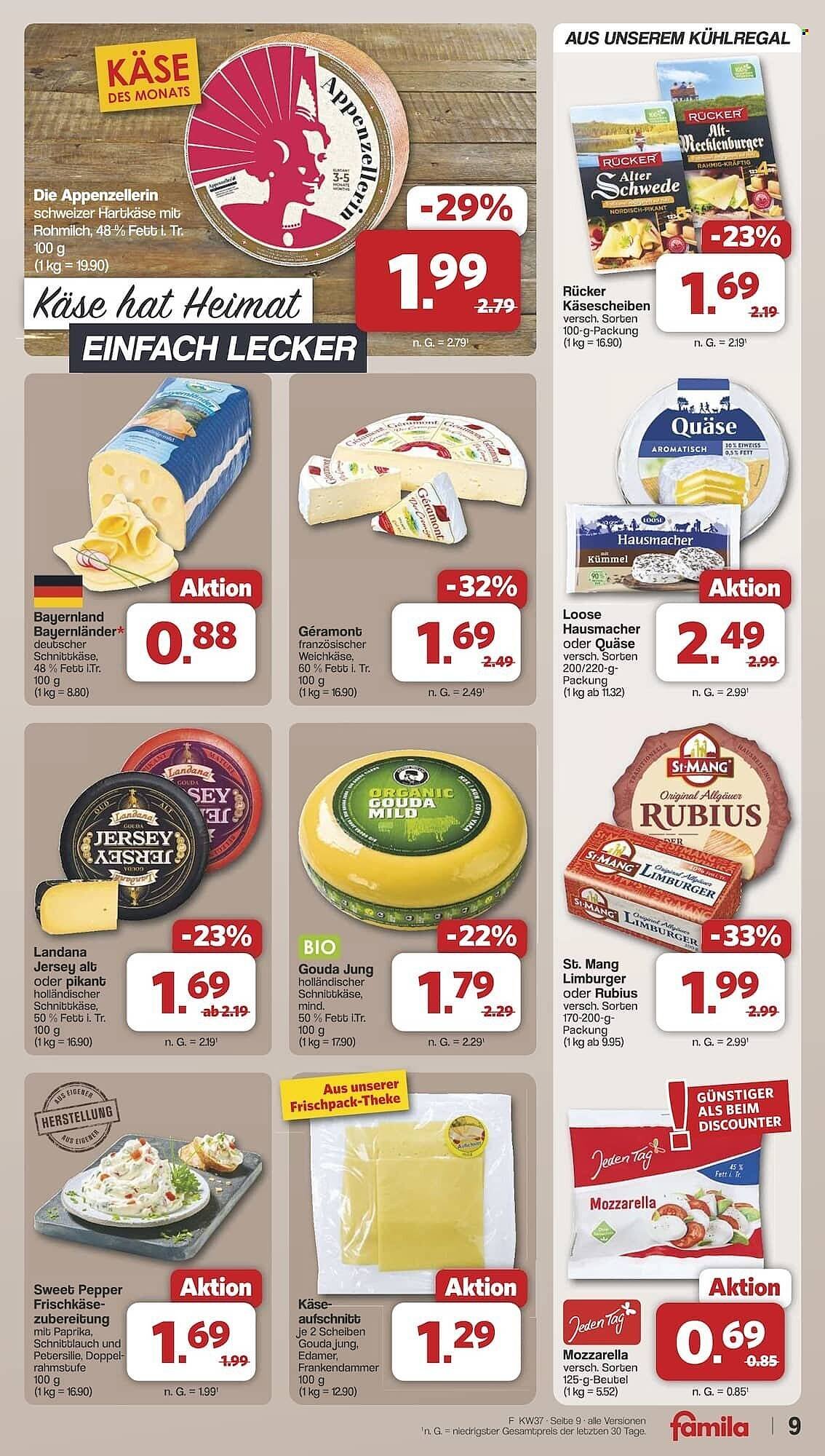 Famila Nord Ost Prospekt (2025-09-08 - 2025-09-13) | 11