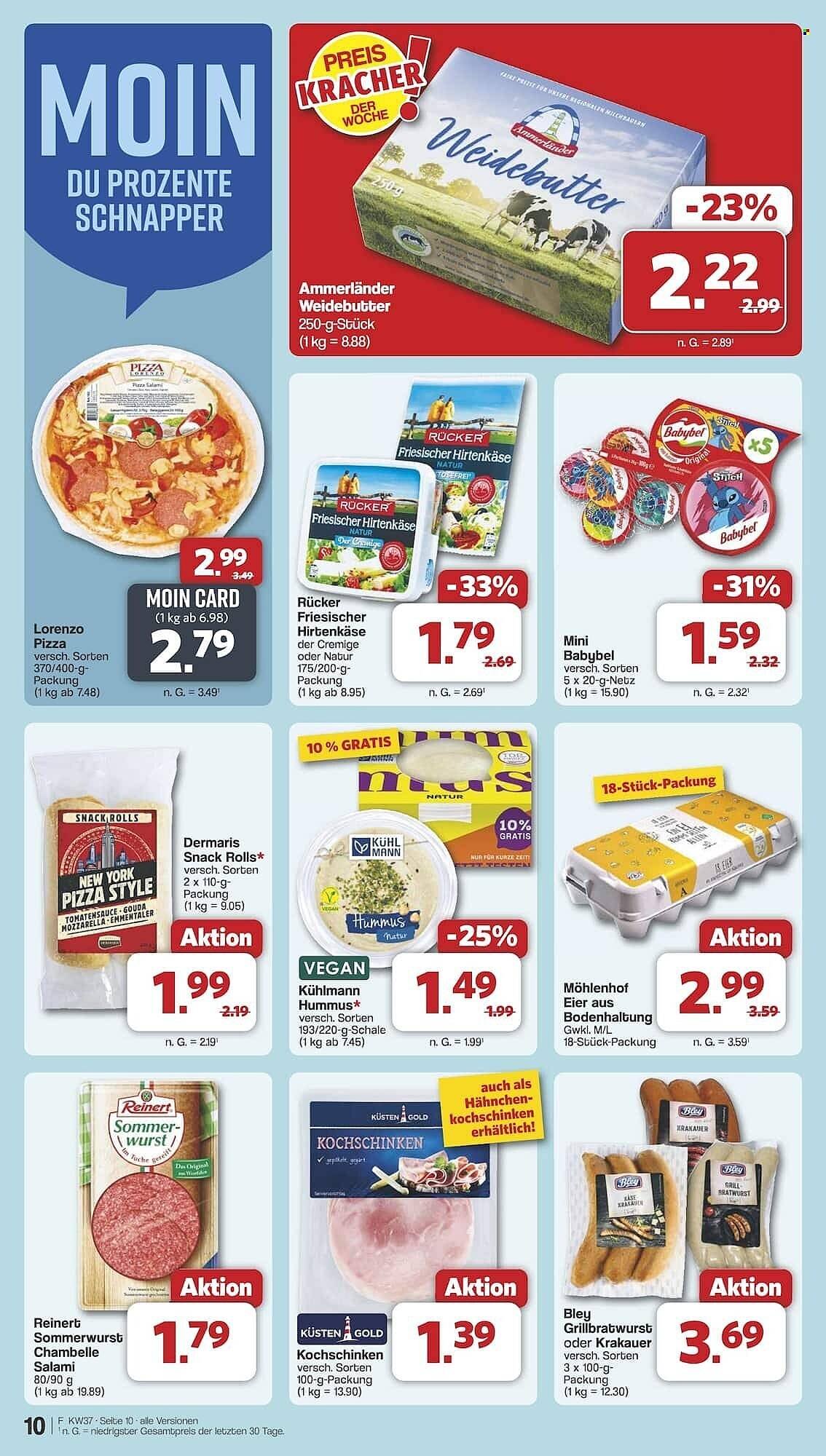 Famila Nord Ost Prospekt (2025-09-08 - 2025-09-13) | 12