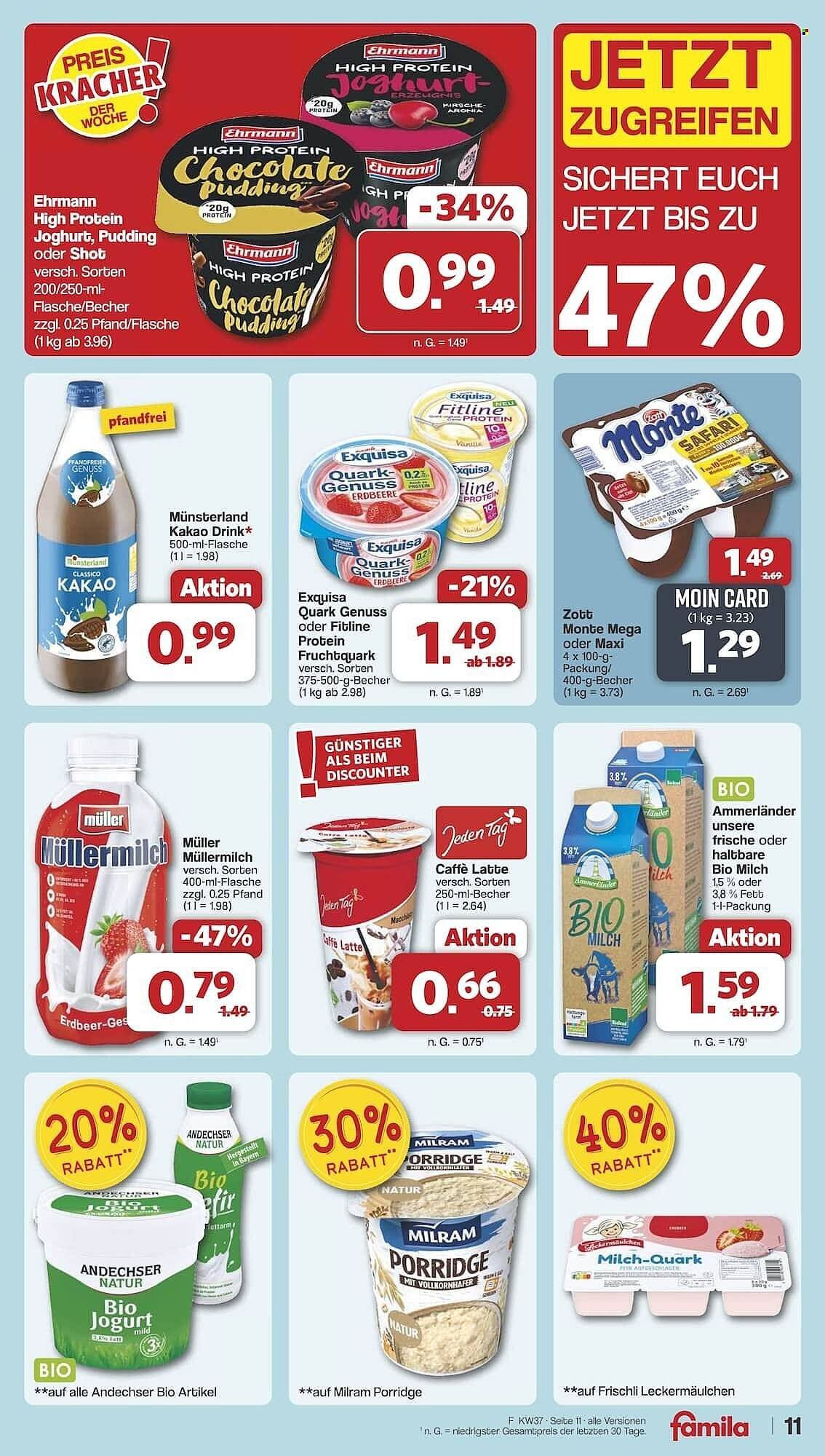 Famila Nord Ost Prospekt (2025-09-08 - 2025-09-13) | 13