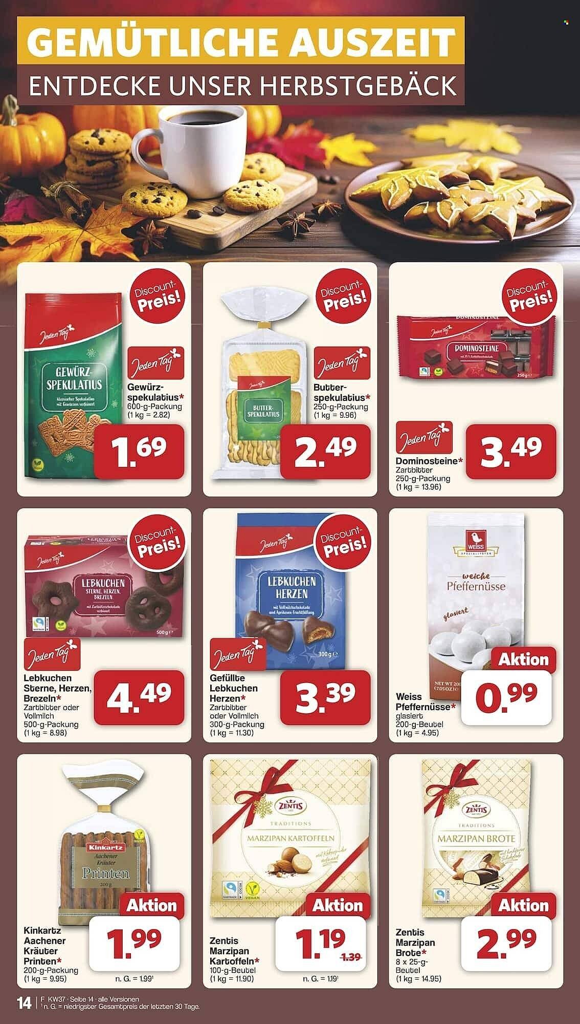 Famila Nord Ost Prospekt (2025-09-08 - 2025-09-13) | 16
