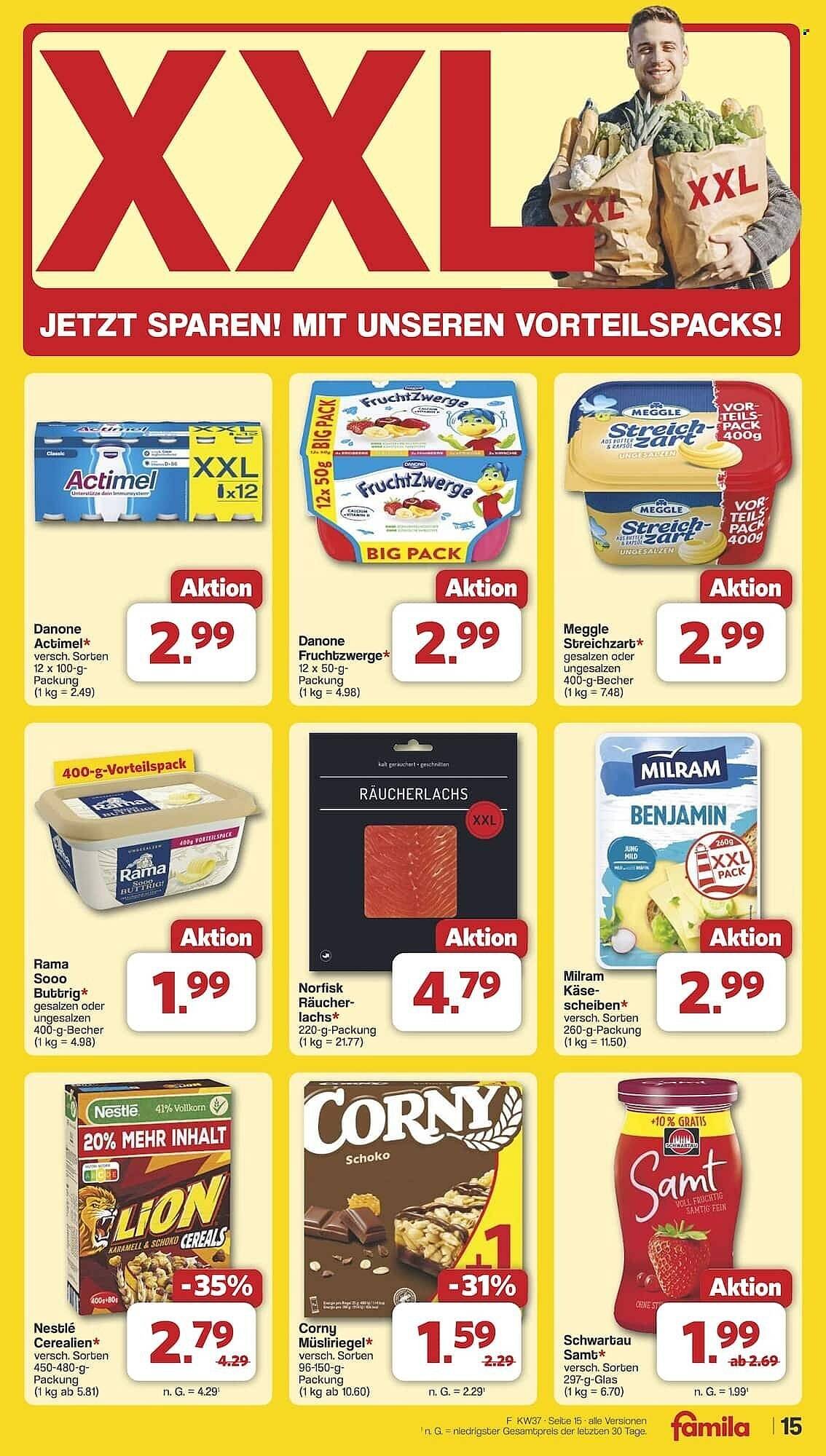 Famila Nord Ost Prospekt (2025-09-08 - 2025-09-13) | 17