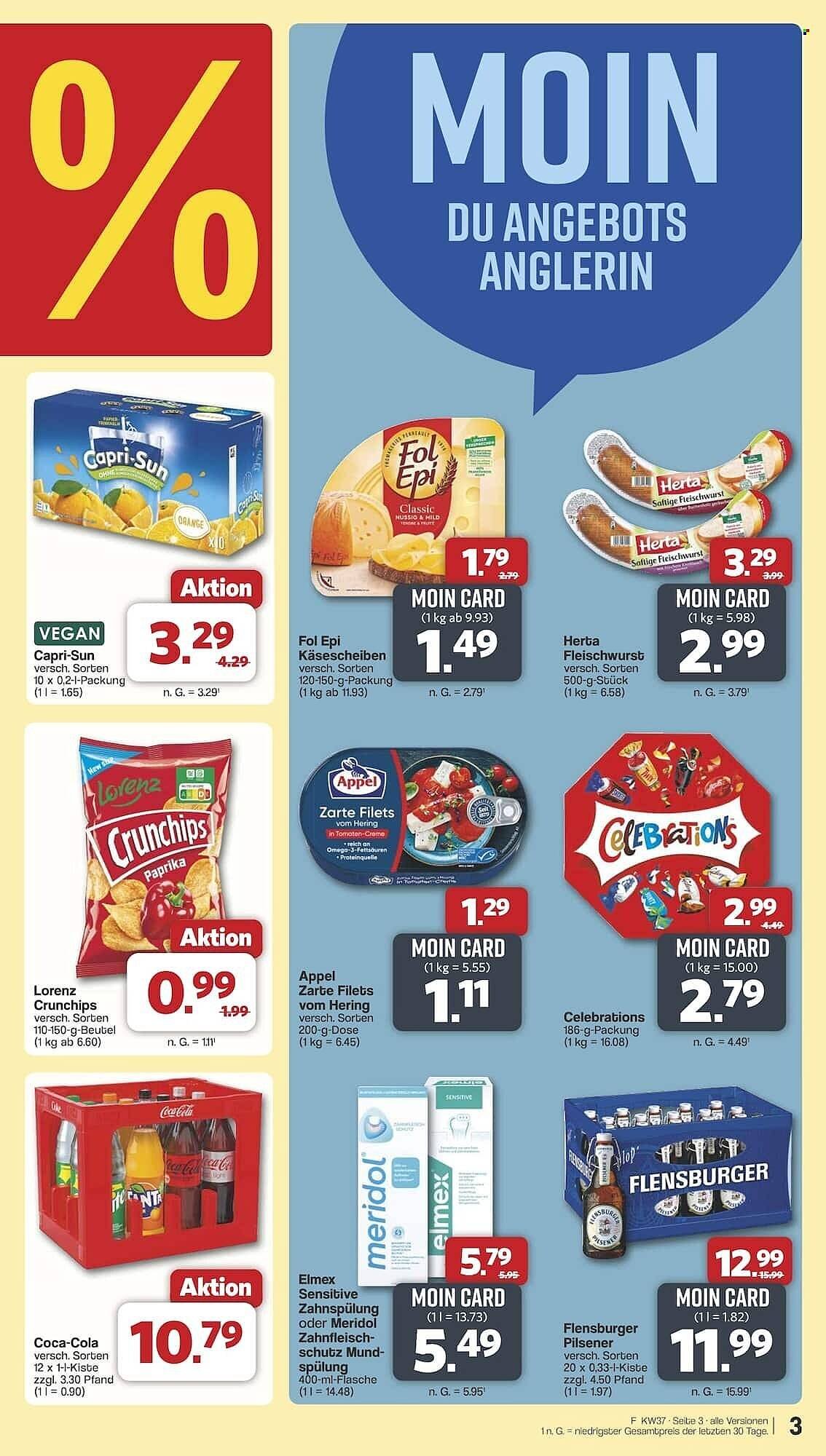 Famila Nord Ost Prospekt (2025-09-08 - 2025-09-13) | 3