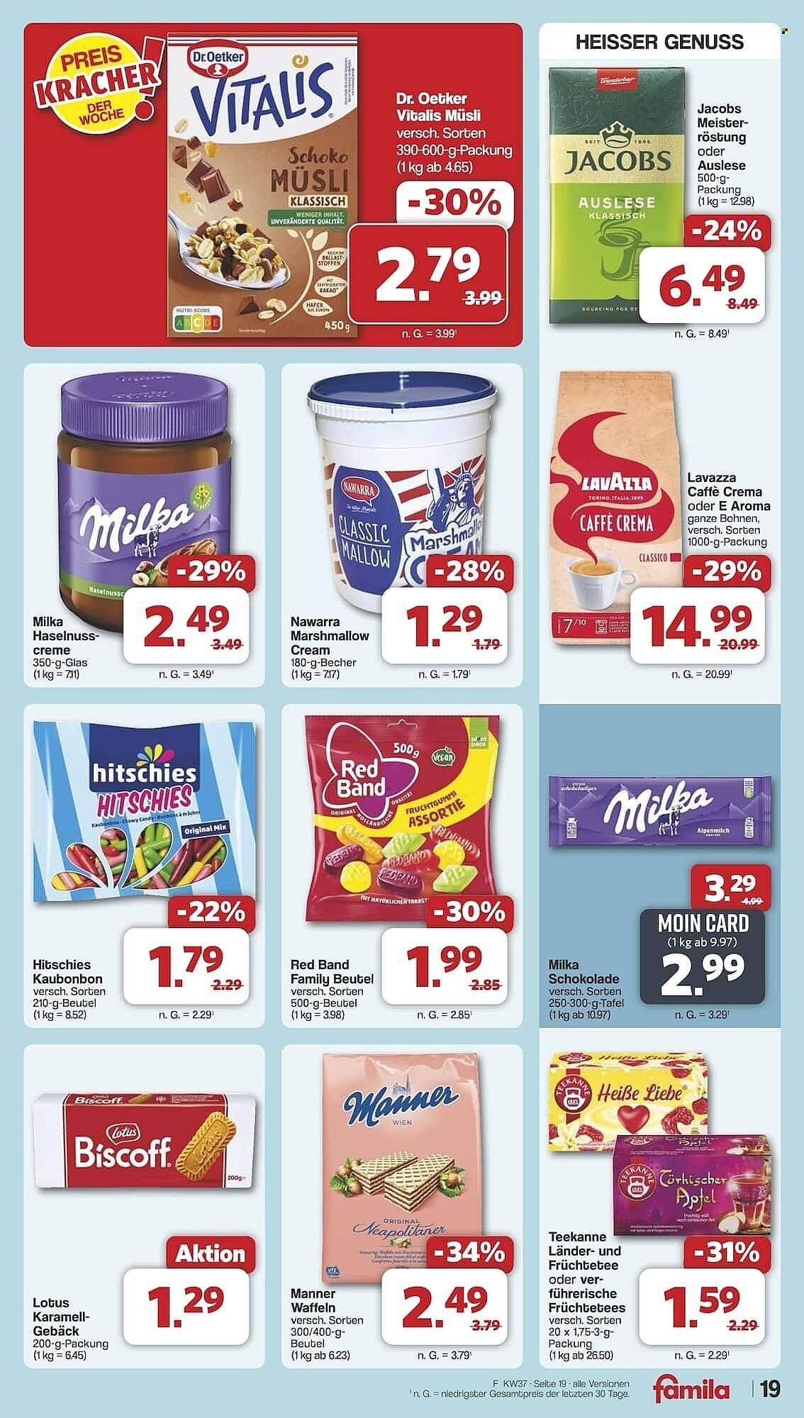 Famila Nord Ost Prospekt (2025-09-08 - 2025-09-13) | 23