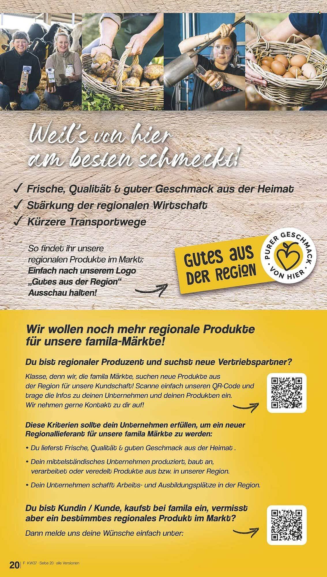 Famila Nord Ost Prospekt (2025-09-08 - 2025-09-13) | 24