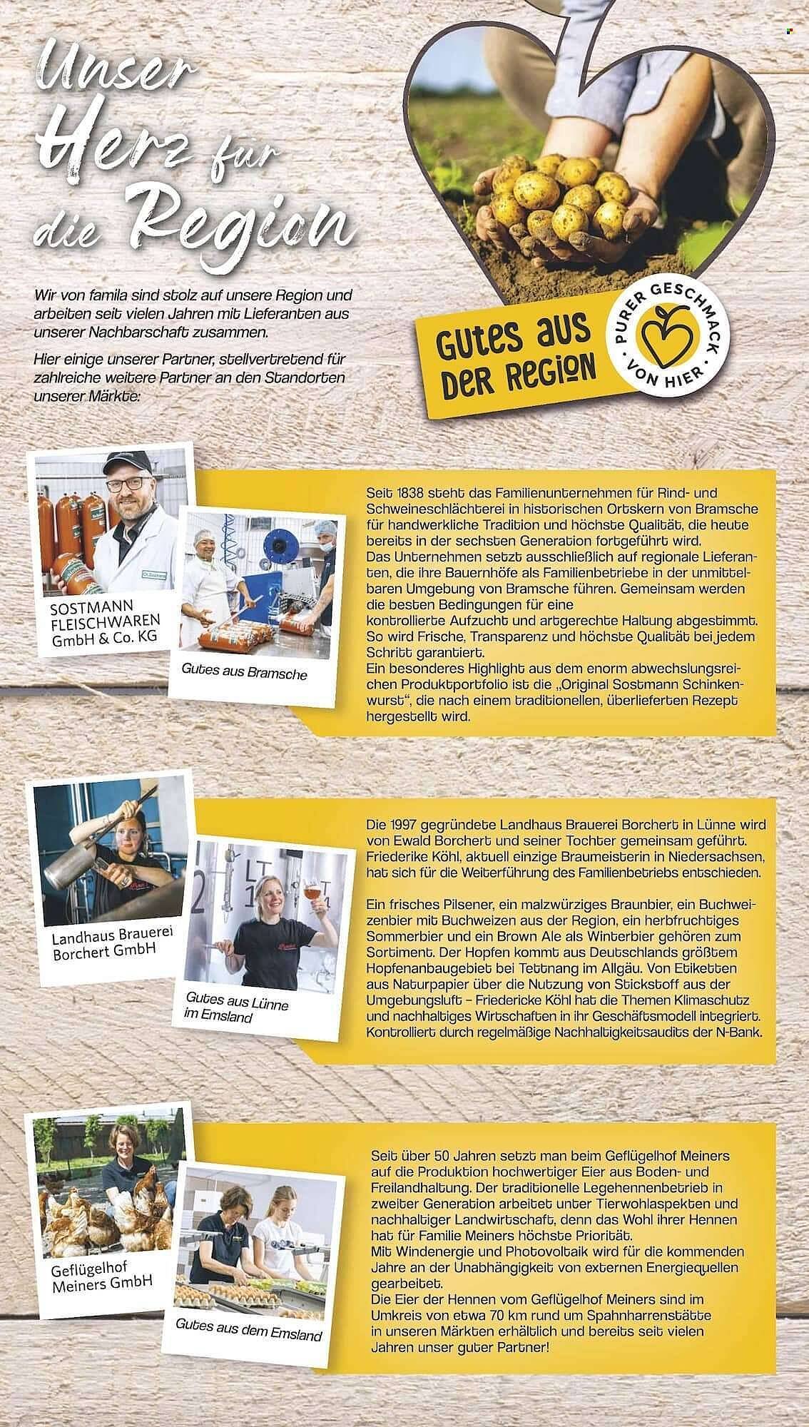 Famila Nord Ost Prospekt (2025-09-08 - 2025-09-13) | 26