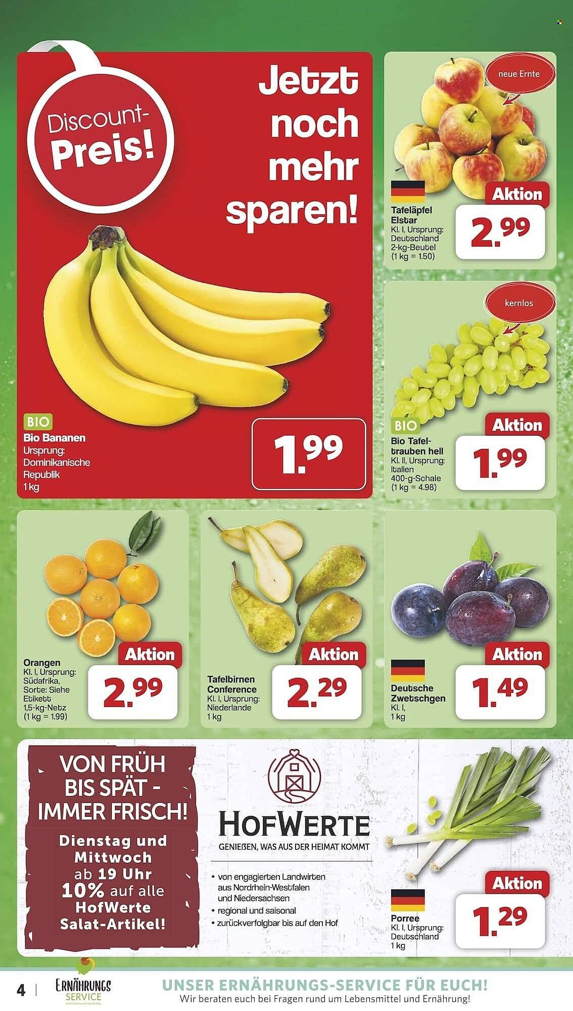 Famila Nord Ost Prospekt (2025-09-08 - 2025-09-13) | 4