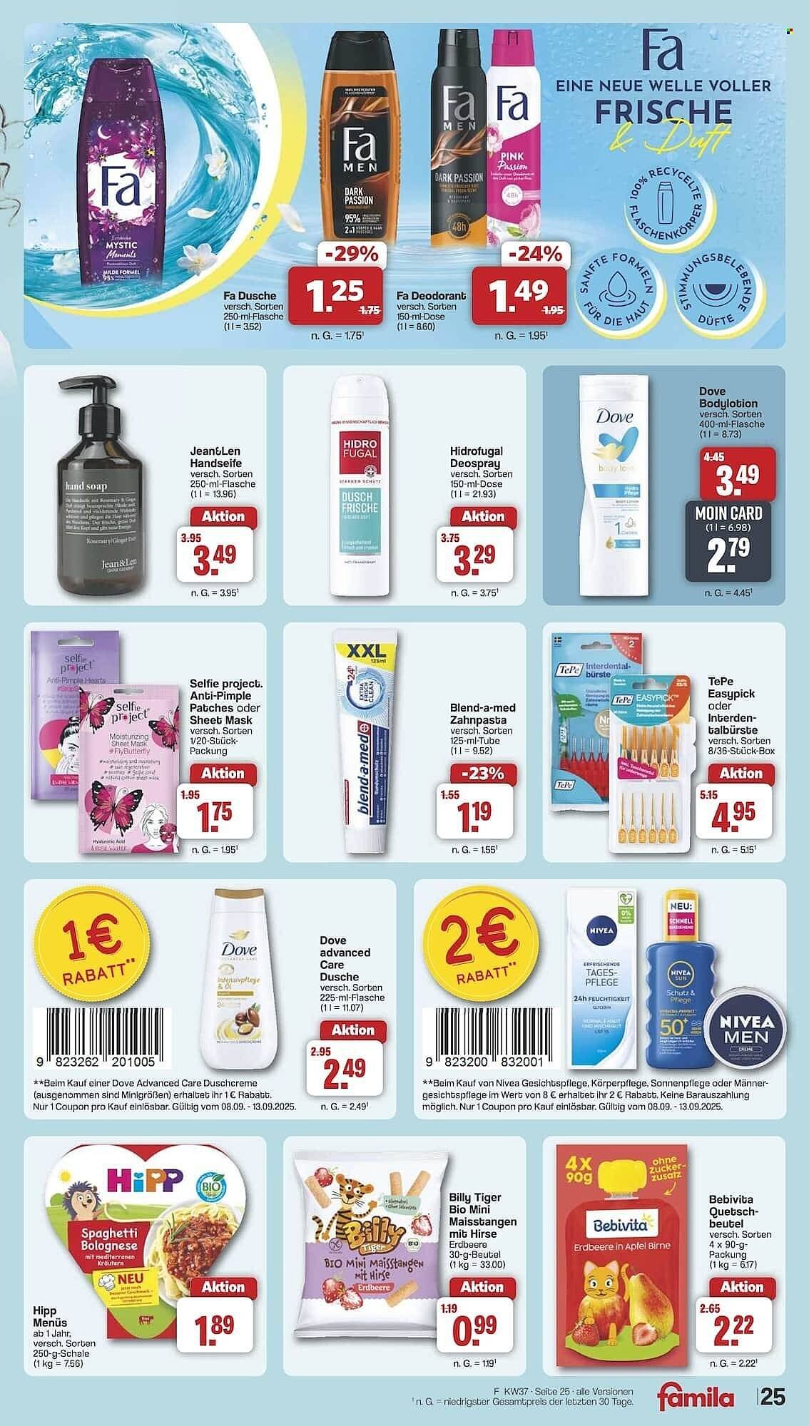 Famila Nord Ost Prospekt (2025-09-08 - 2025-09-13) | 31