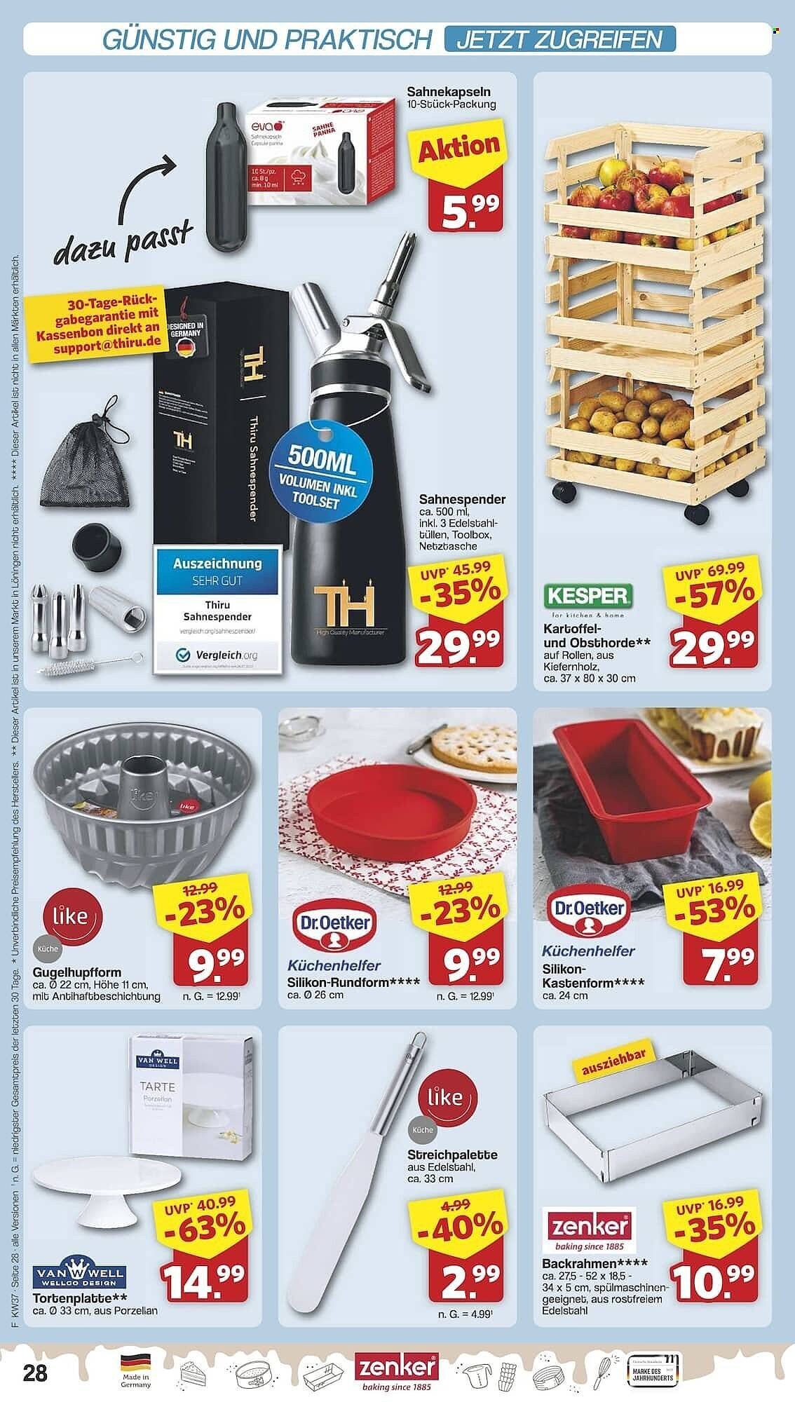 Famila Nord Ost Prospekt (2025-09-08 - 2025-09-13) | 35