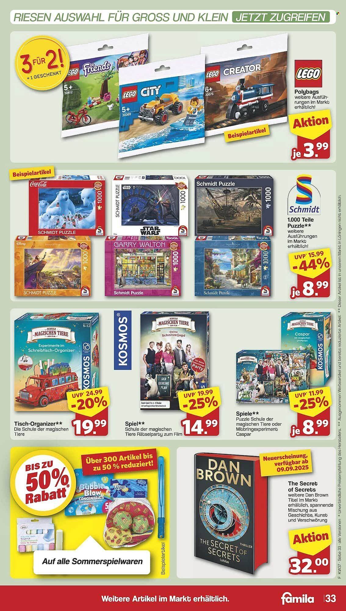 Famila Nord Ost Prospekt (2025-09-08 - 2025-09-13) | 41