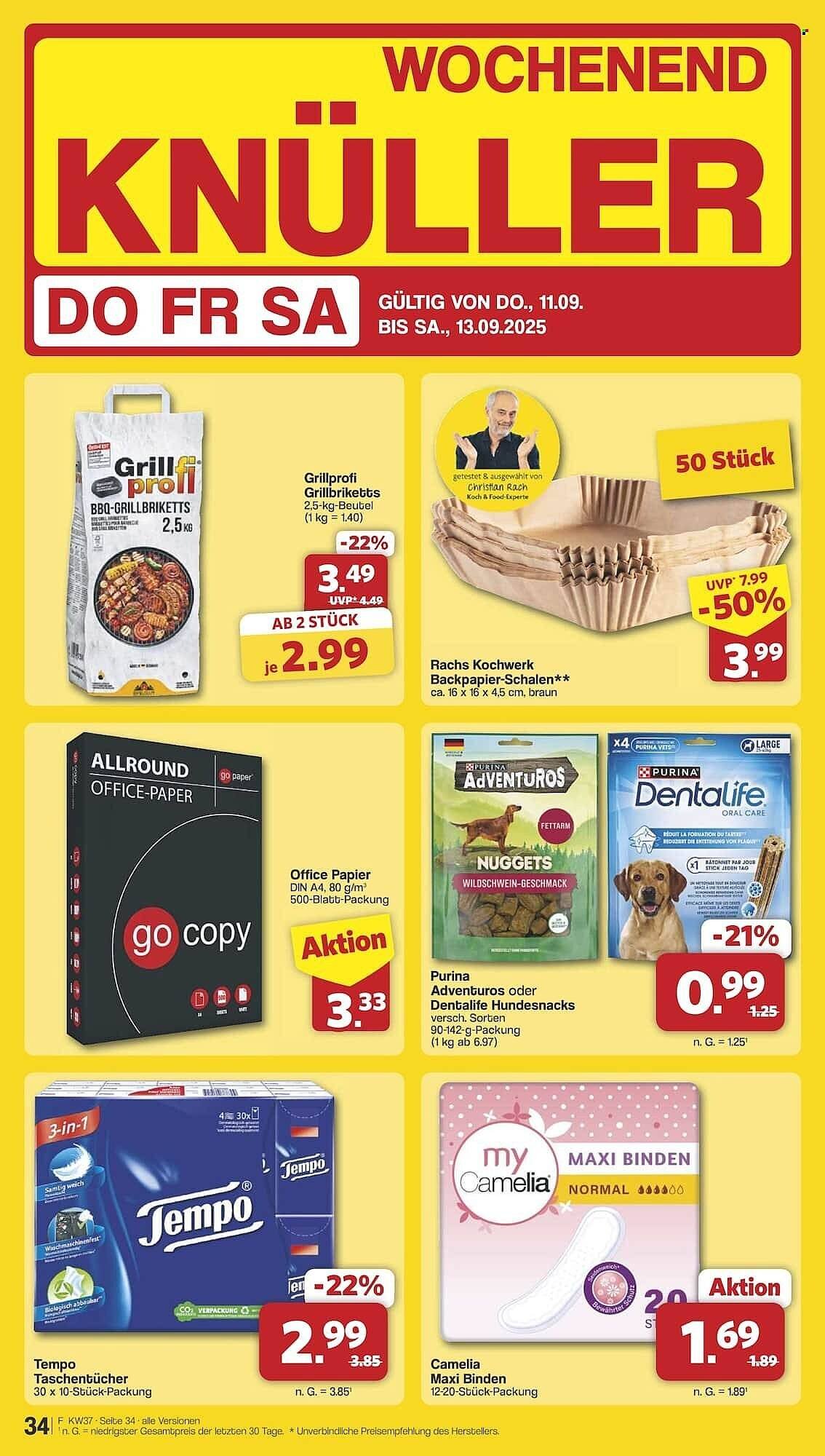 Famila Nord Ost Prospekt (2025-09-08 - 2025-09-13) | 42