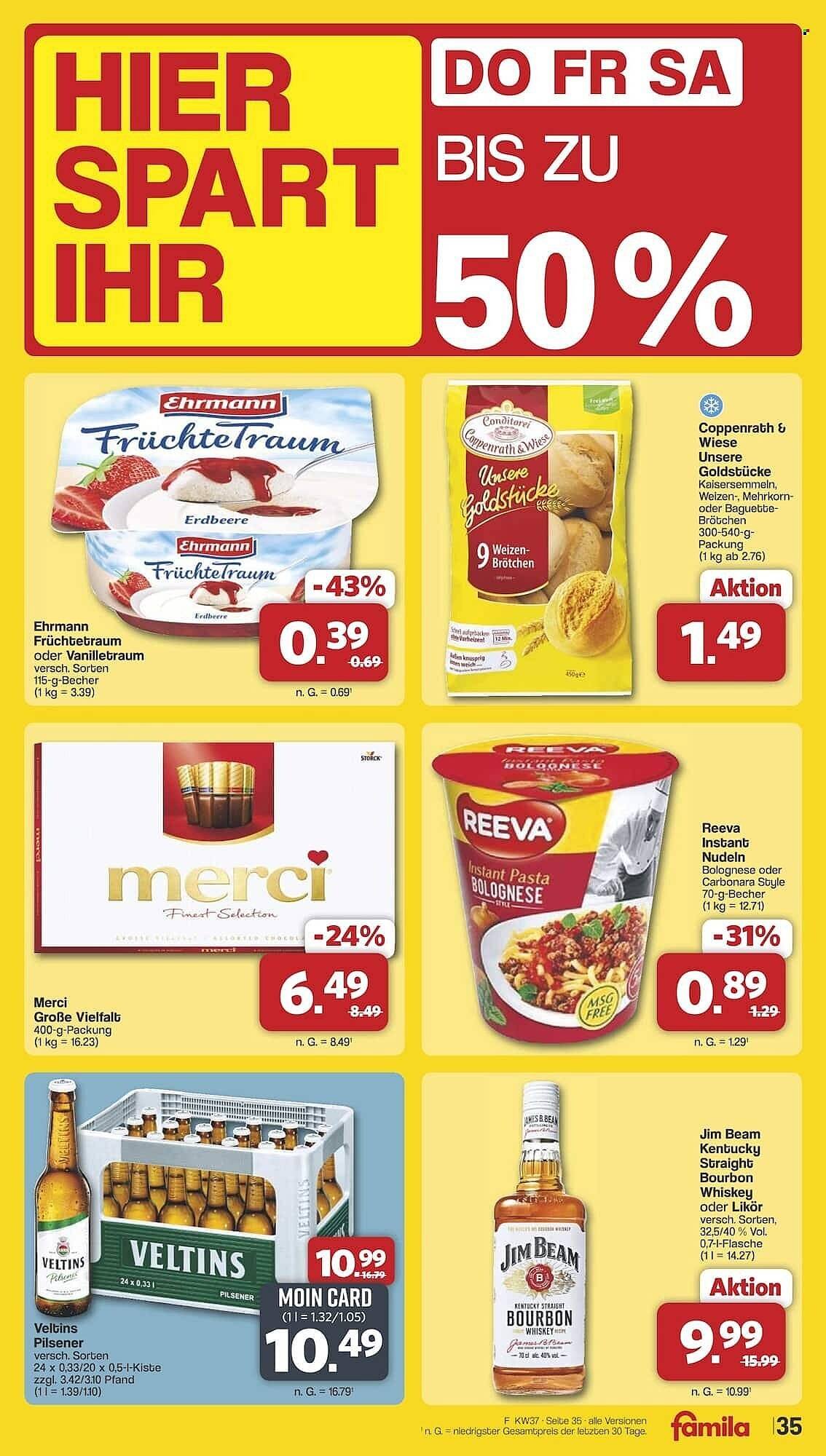 Famila Nord Ost Prospekt (2025-09-08 - 2025-09-13) | 43