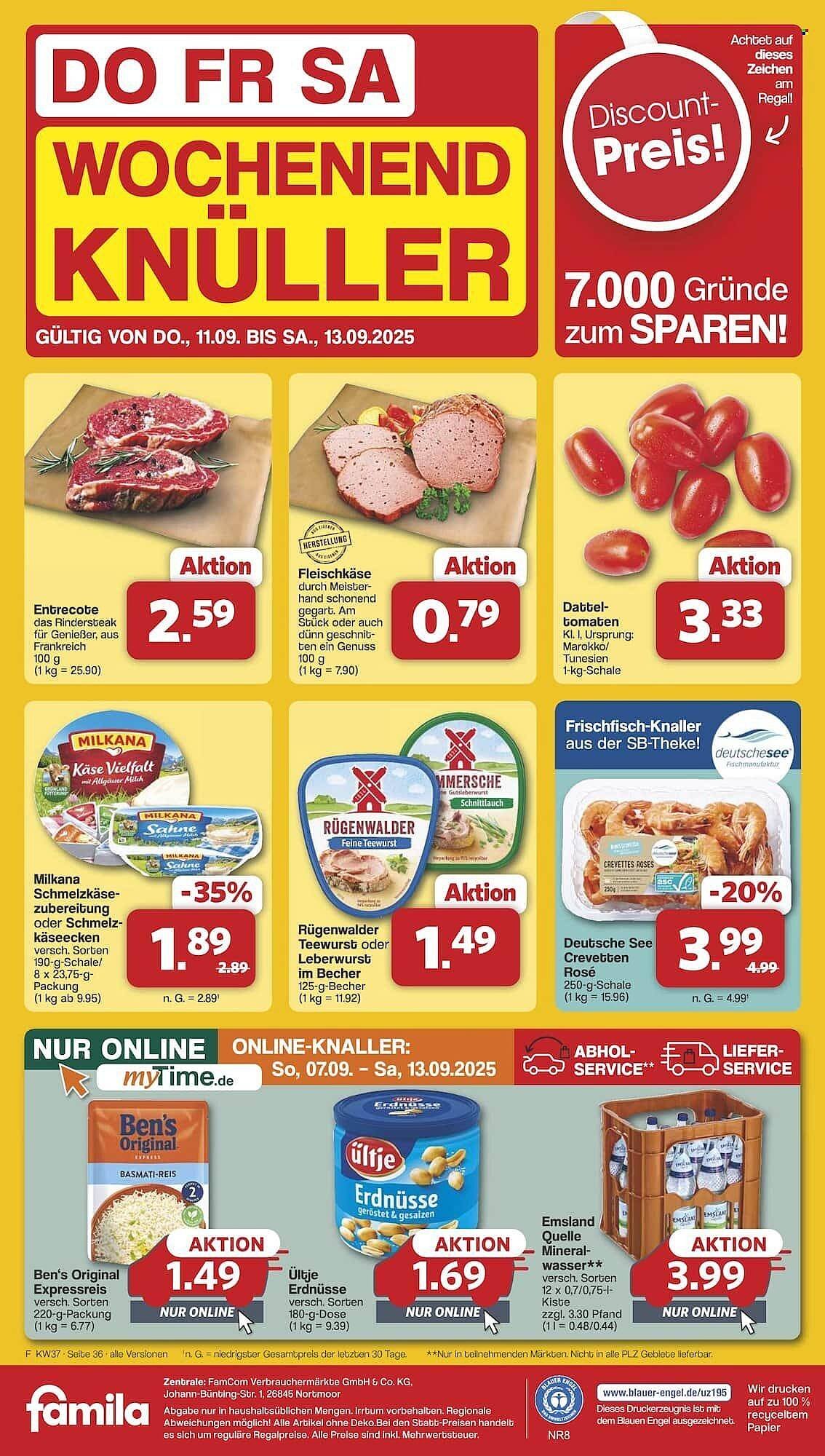 Famila Nord Ost Prospekt (2025-09-08 - 2025-09-13) | 44