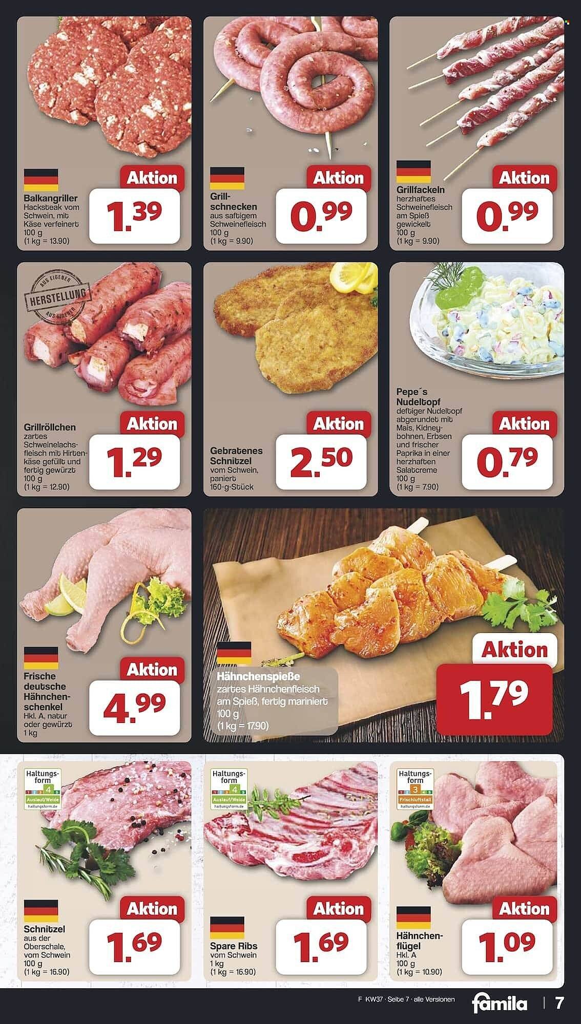 Famila Nord Ost Prospekt (2025-09-08 - 2025-09-13) | 9