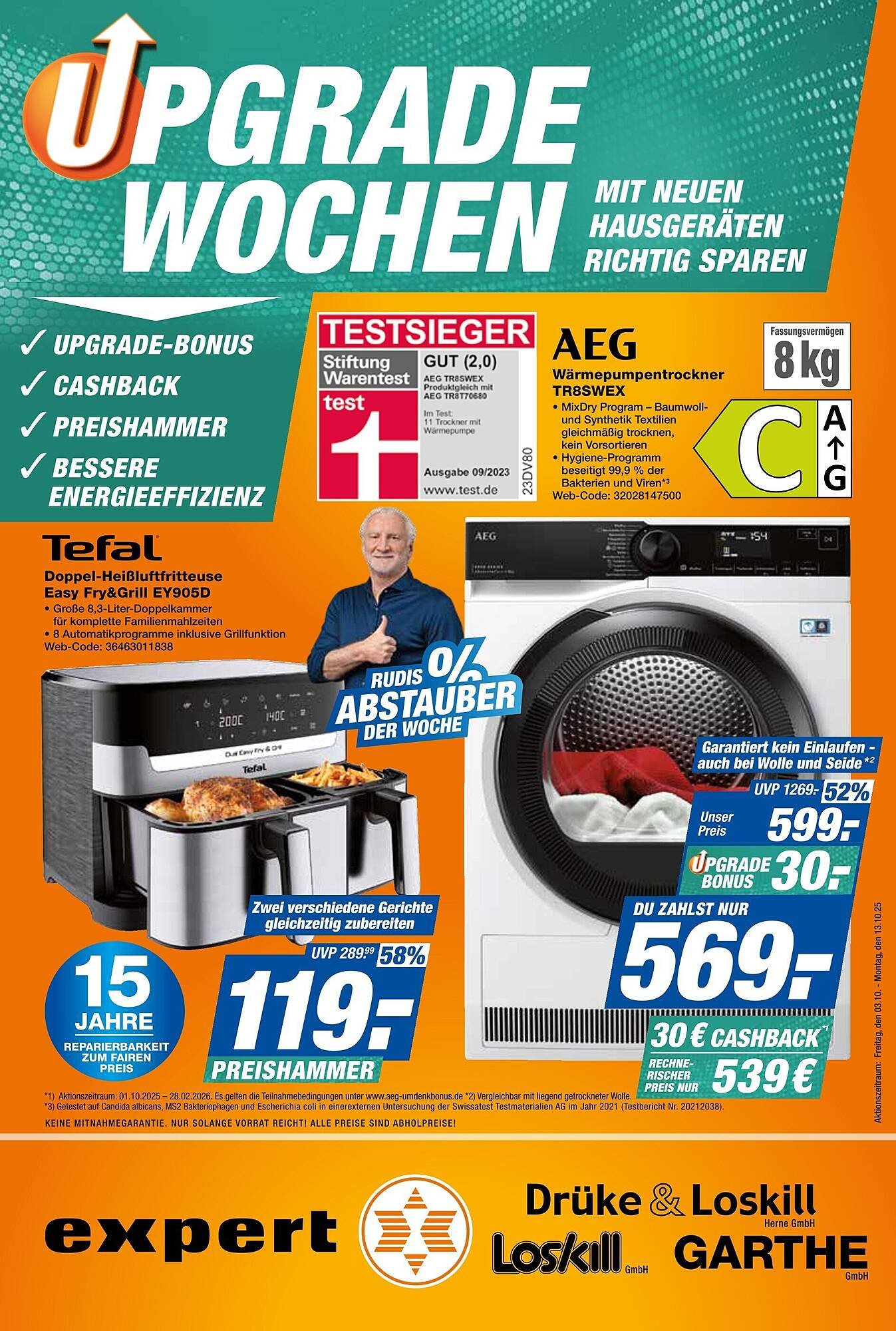 Expert Prospekt (2025-10-03 - 2025-10-13) | 1