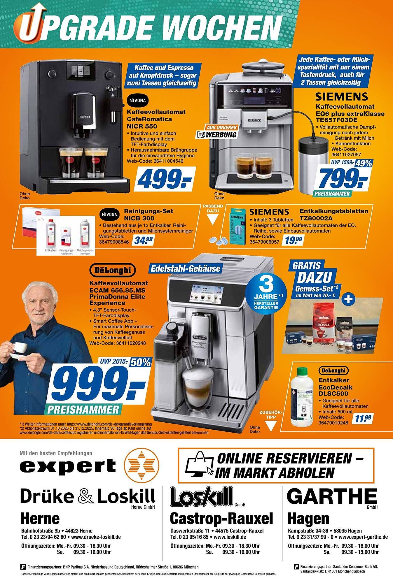 Expert Prospekt (2025-10-03 - 2025-10-13) | 12