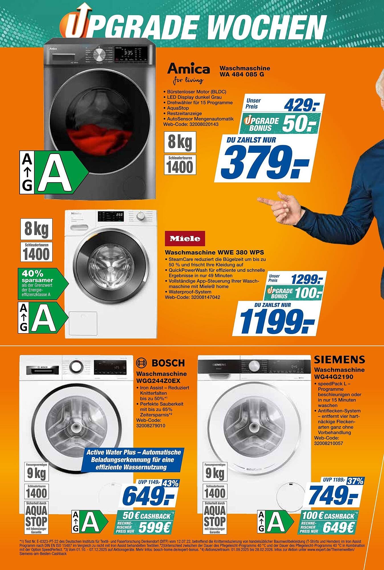 Expert Prospekt (2025-10-03 - 2025-10-13) | 4