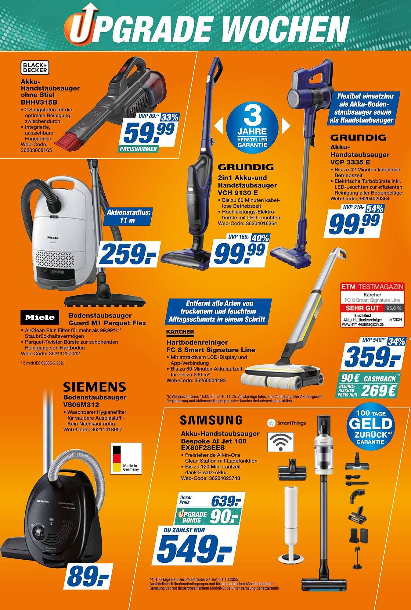 Expert Prospekt (2025-10-03 - 2025-10-13) | 8