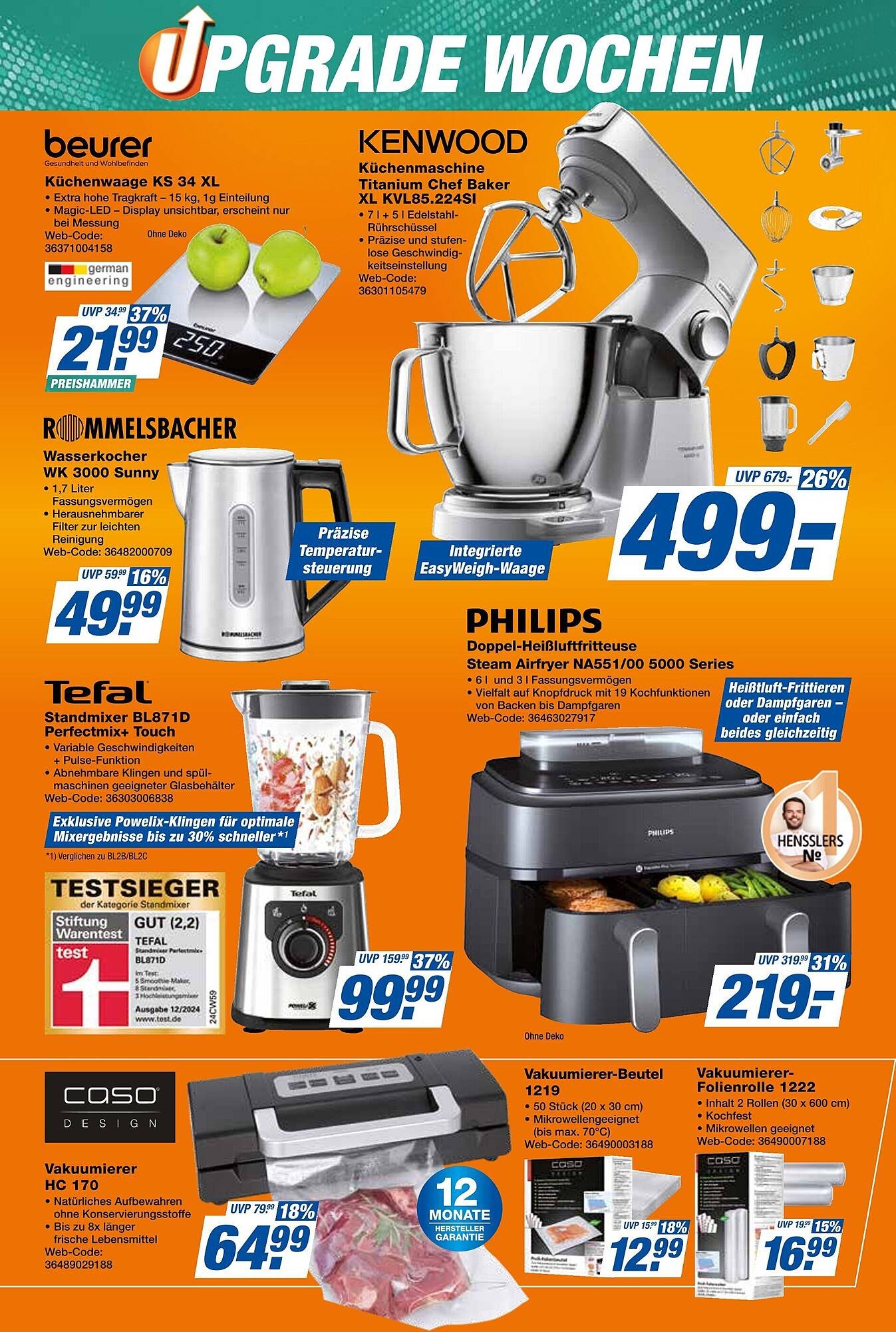 Expert Prospekt (2025-10-03 - 2025-10-13) | 10