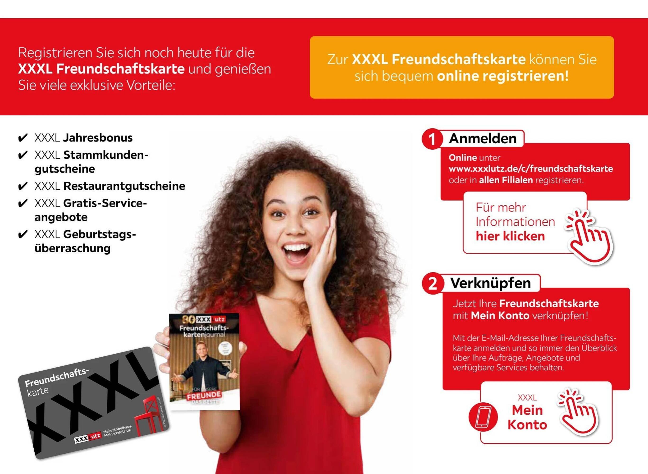 XXXLutz Prospekt (2025-09-22 - 2025-09-29) | 31