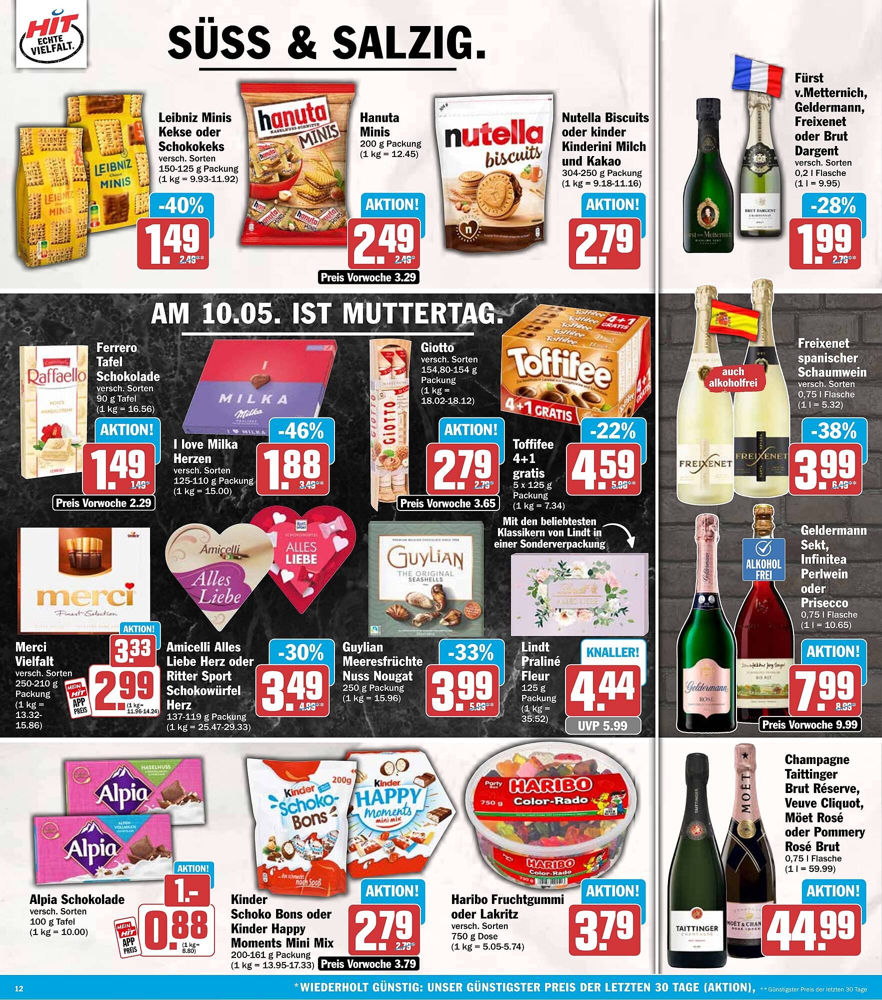 HIT Prospekt (2026-05-04 - 2026-05-09)