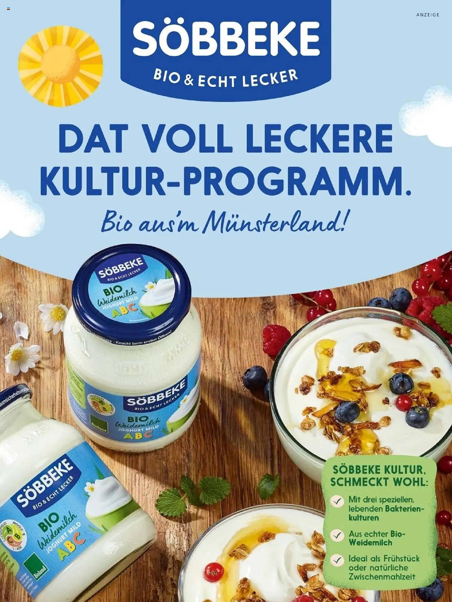 Alnatura Prospekt (2025-08-01 - 2025-08-31) | 43