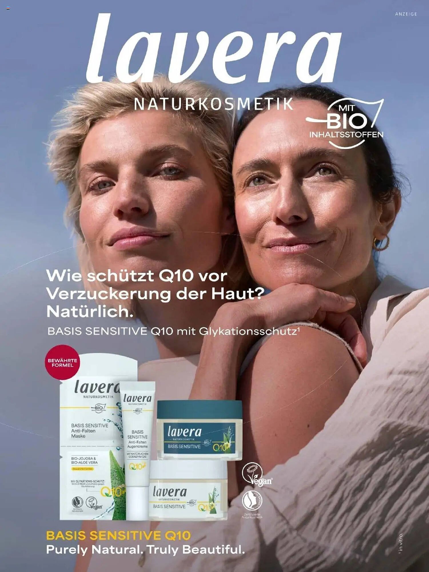 Alnatura Prospekt (2025-08-01 - 2025-08-31) | 55