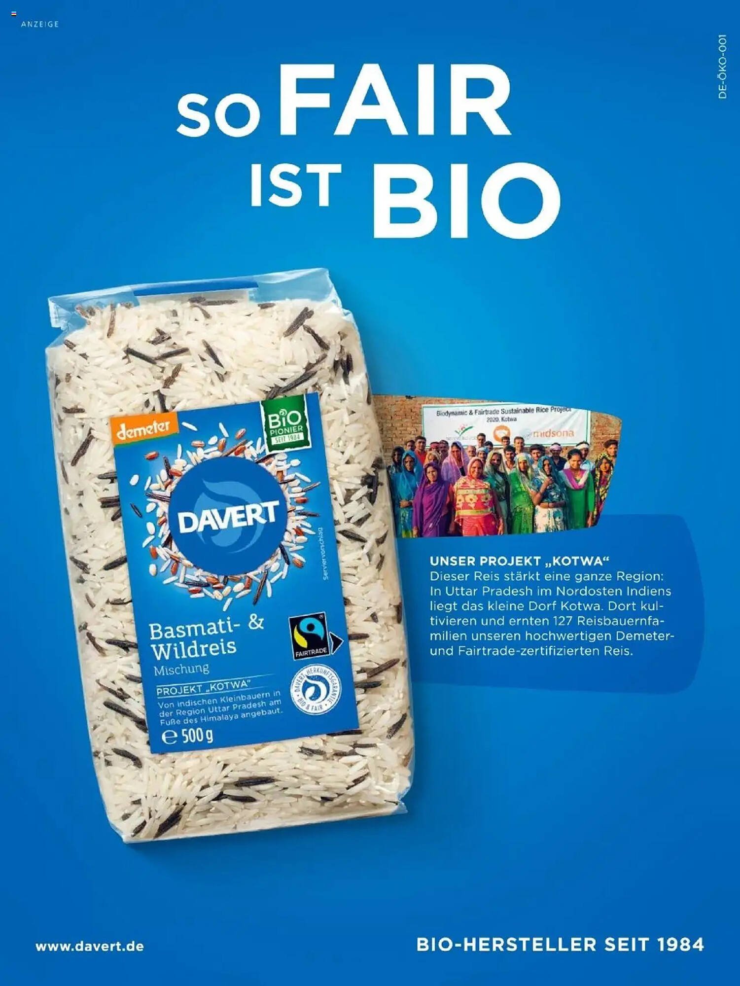 Alnatura Prospekt (2025-08-01 - 2025-08-31) | 64