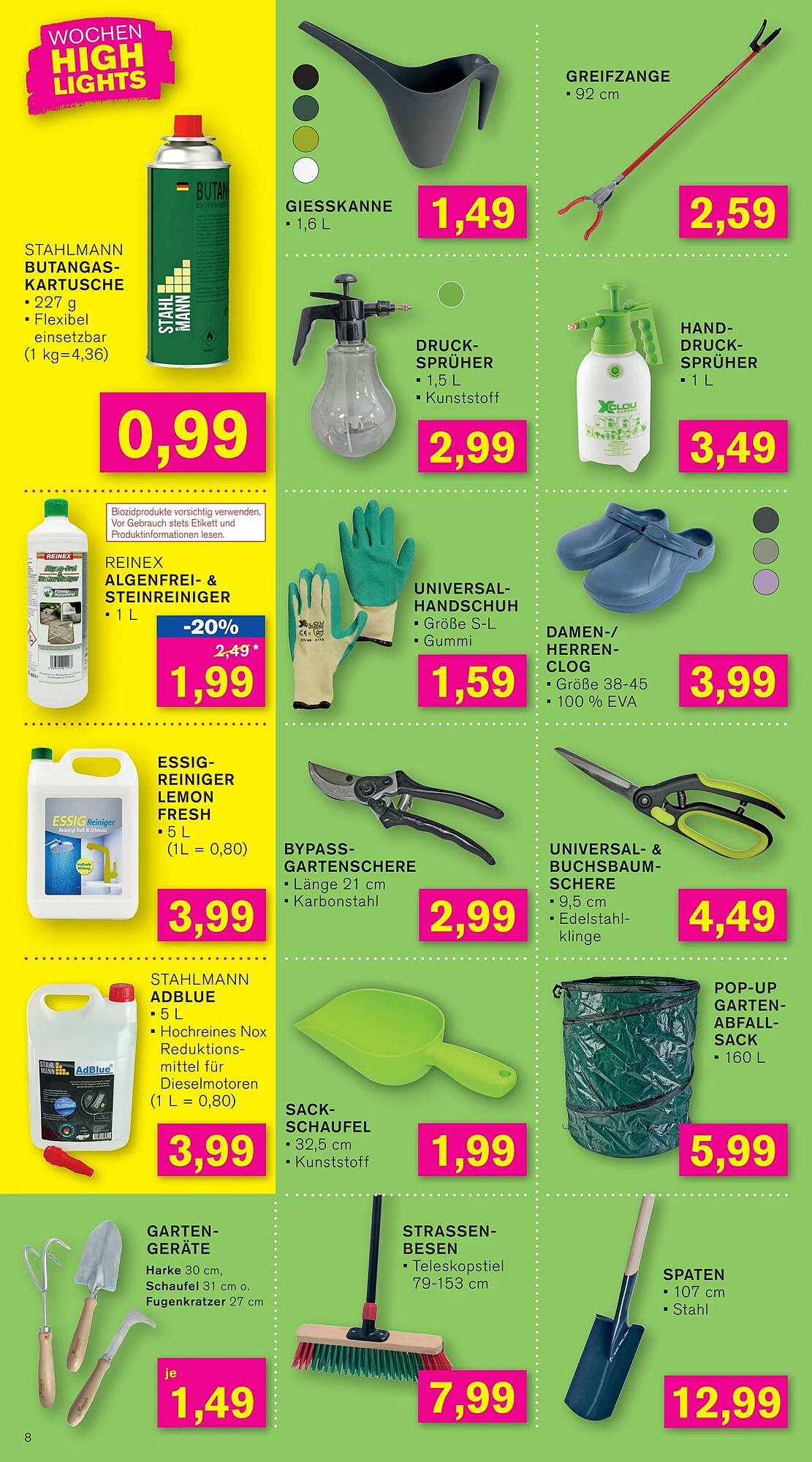 KODi Prospekt (2026-03-02 - 2026-03-07)