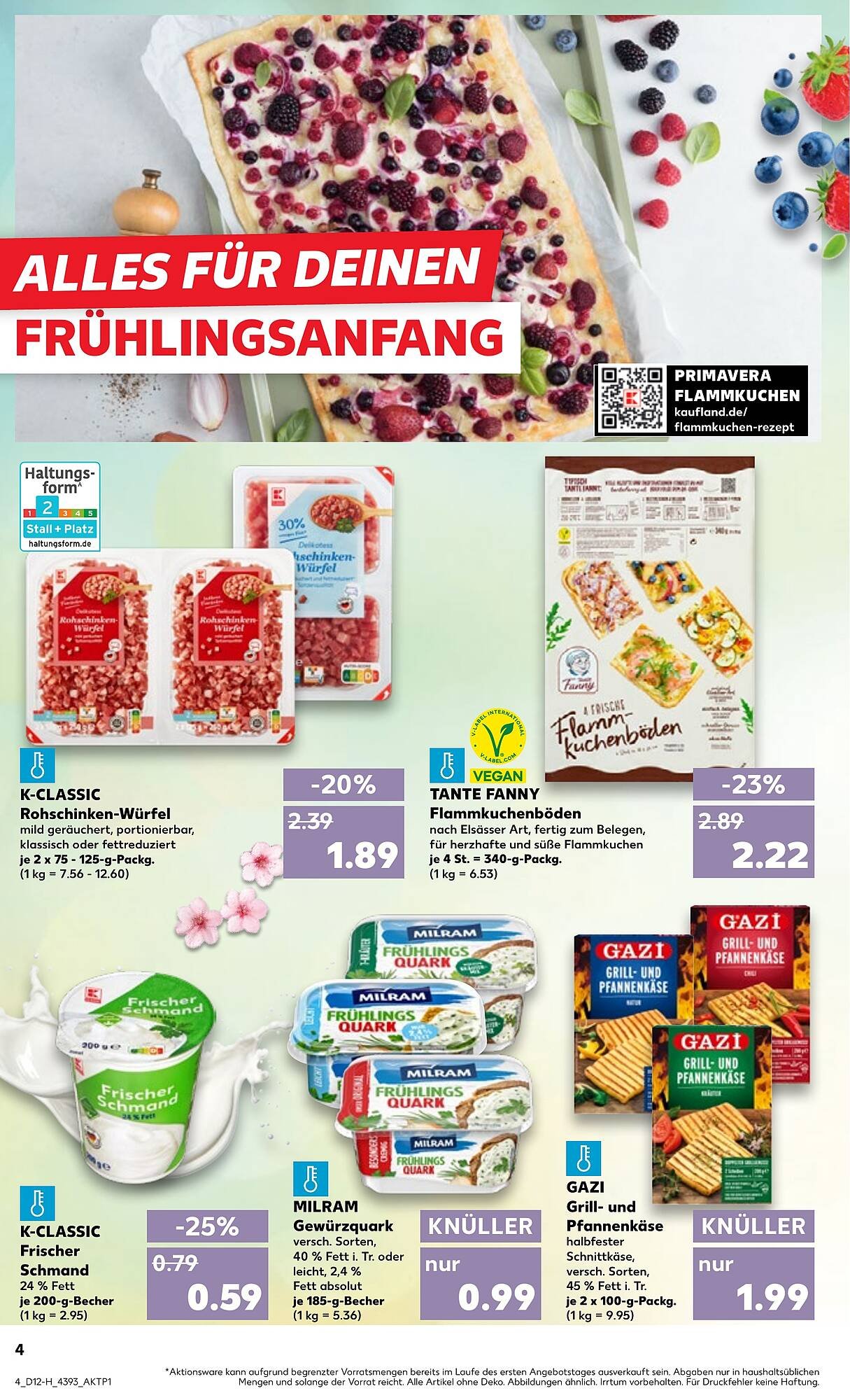 Kaufland Prospekt