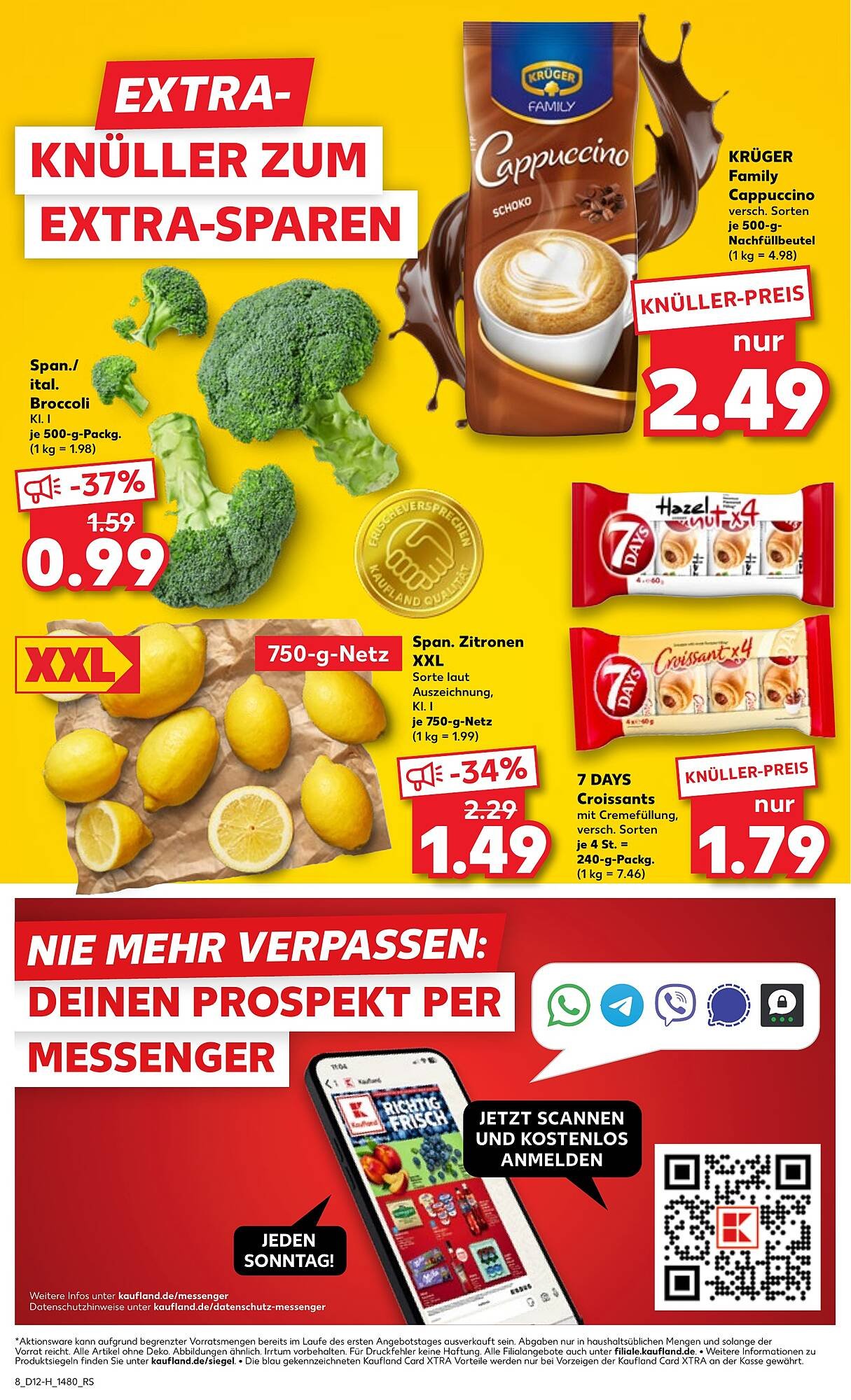 Kaufland Prospekt