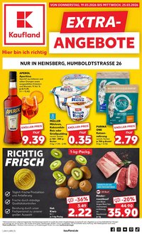 Kaufland Prospekt