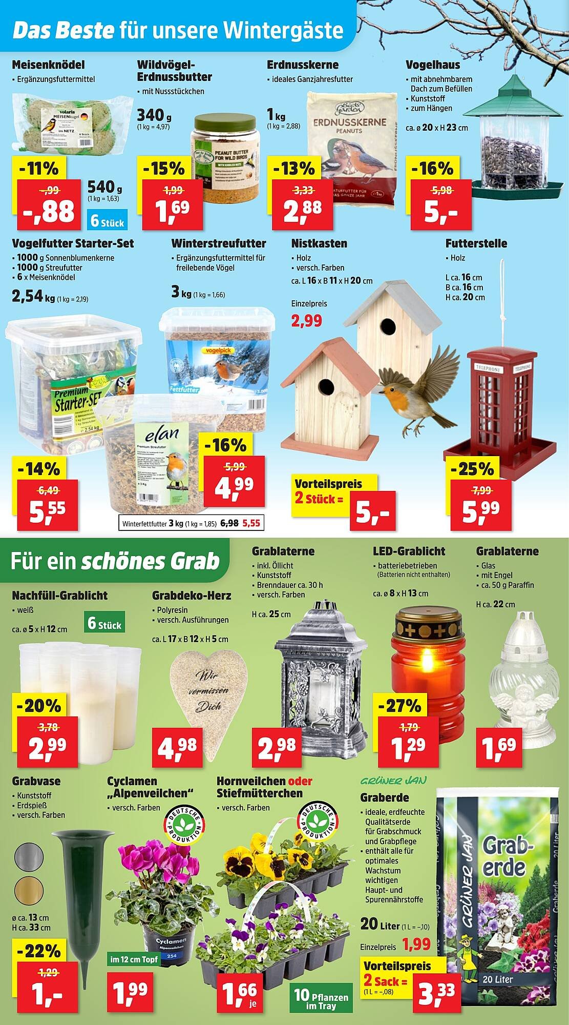 Thomas Philipps Prospekt (2025-10-06 - 2025-10-11) | 2
